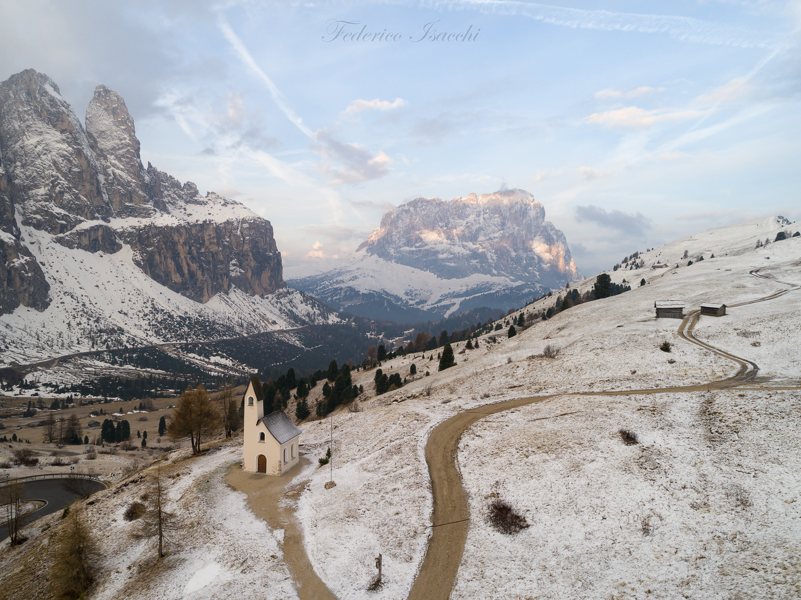 Meraviglie dolomitiche