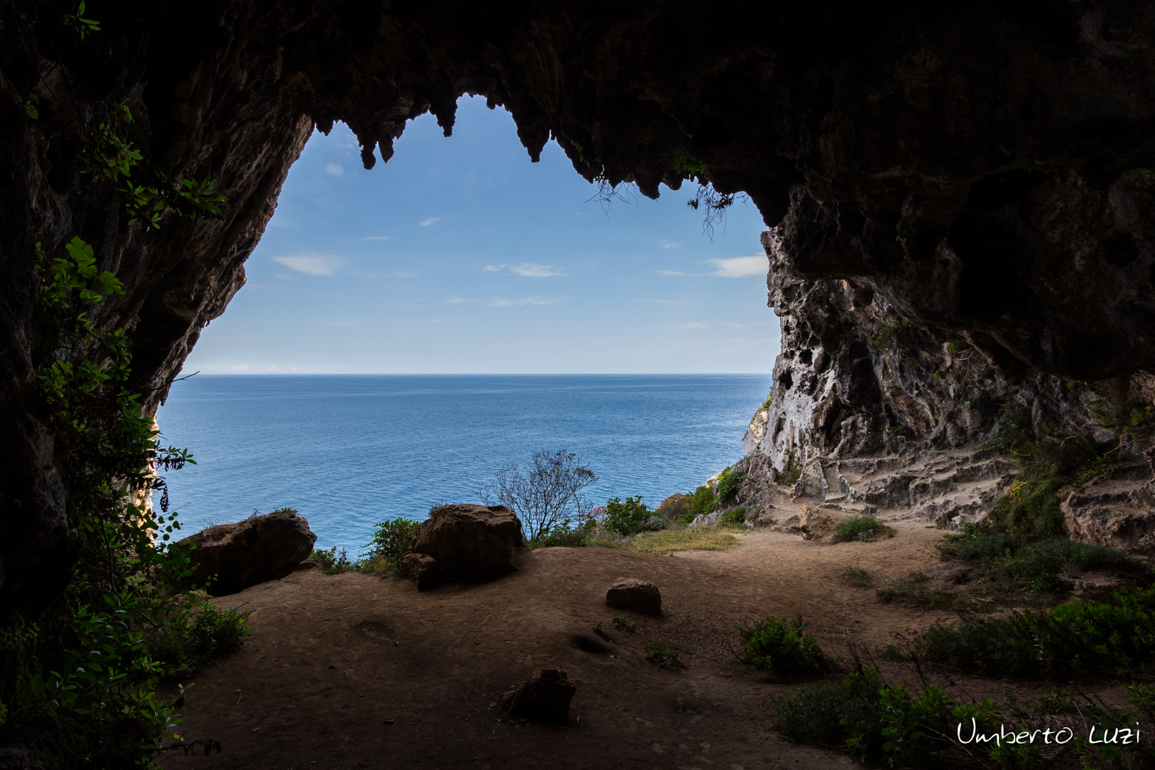 La Finestra sul Mare
