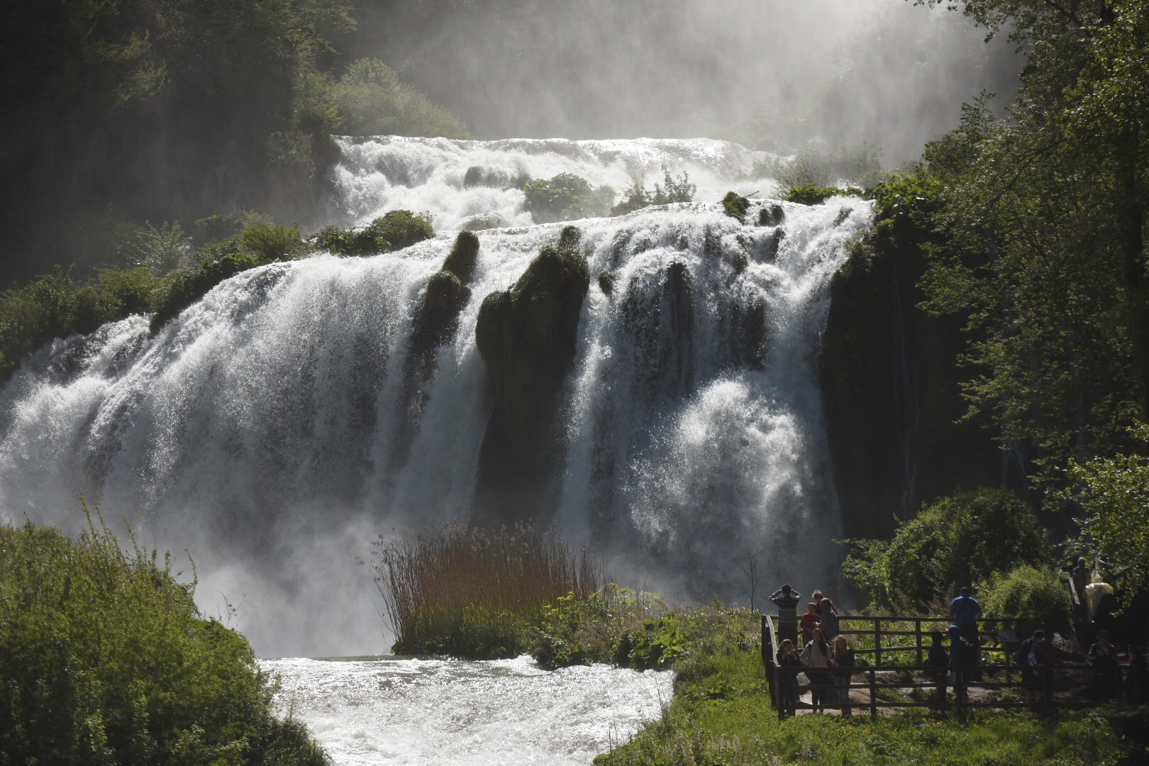 Cascata delle Marmore