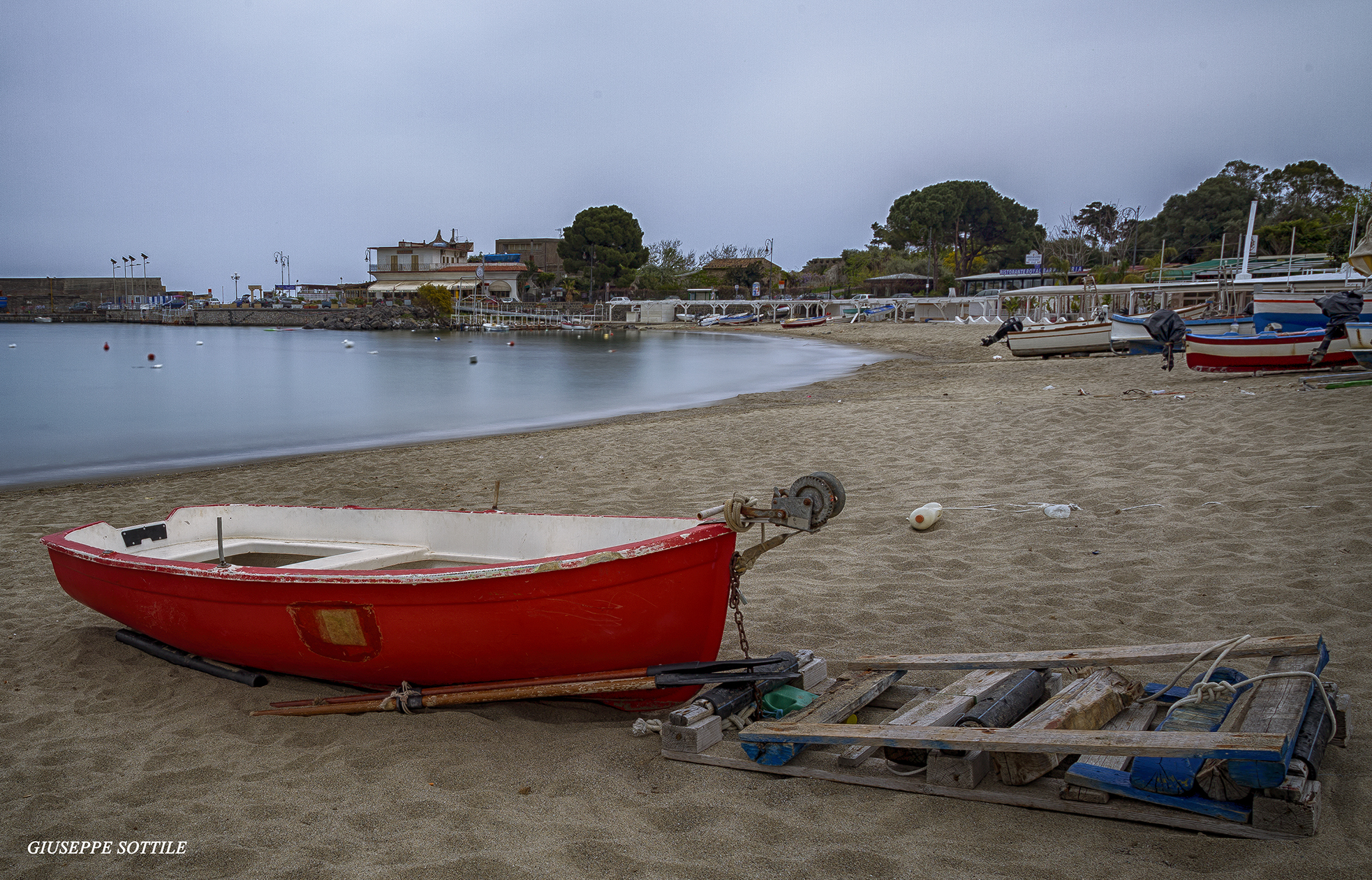 Si avvicina l'estate