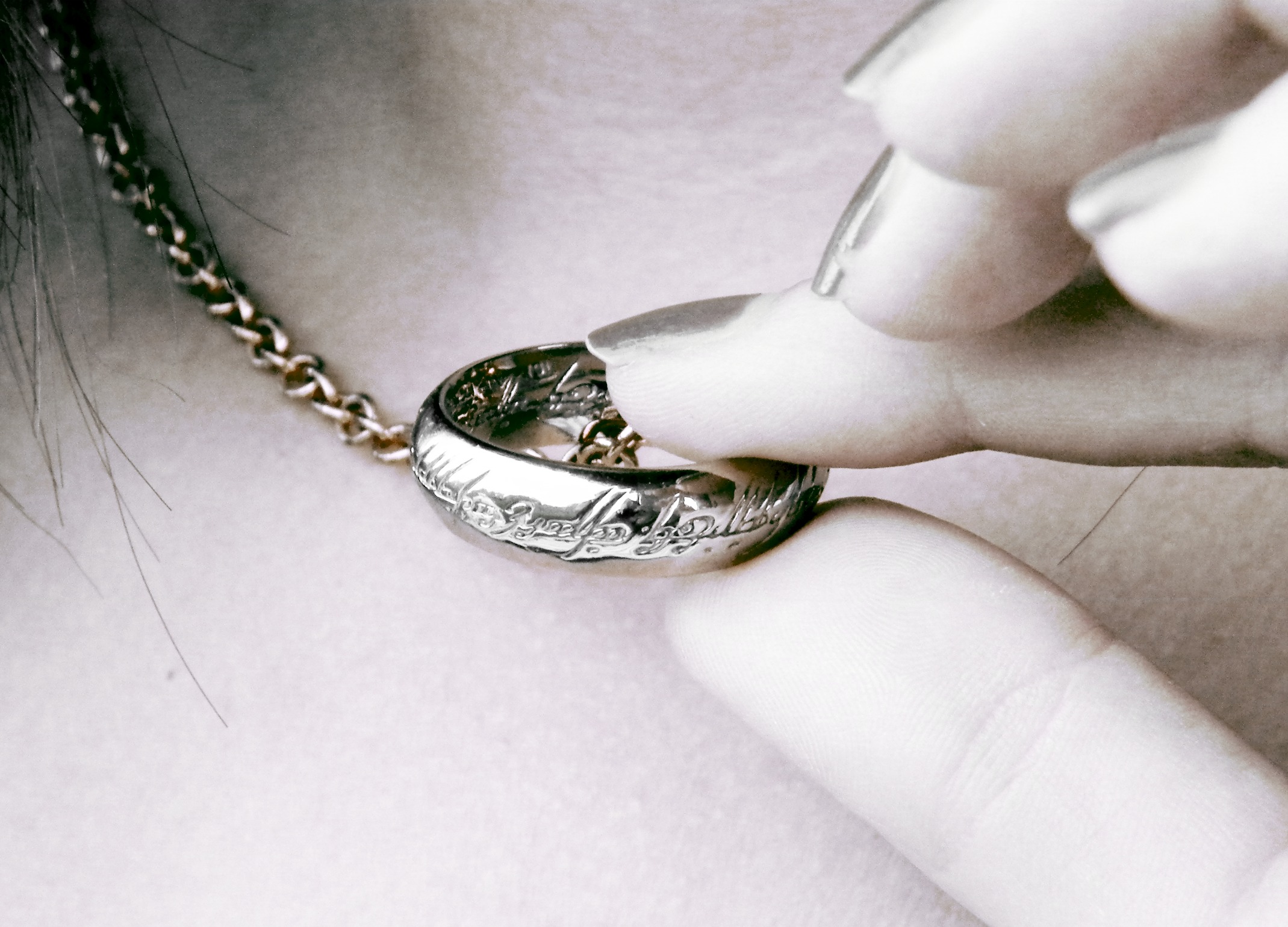 One Ring to rule them all