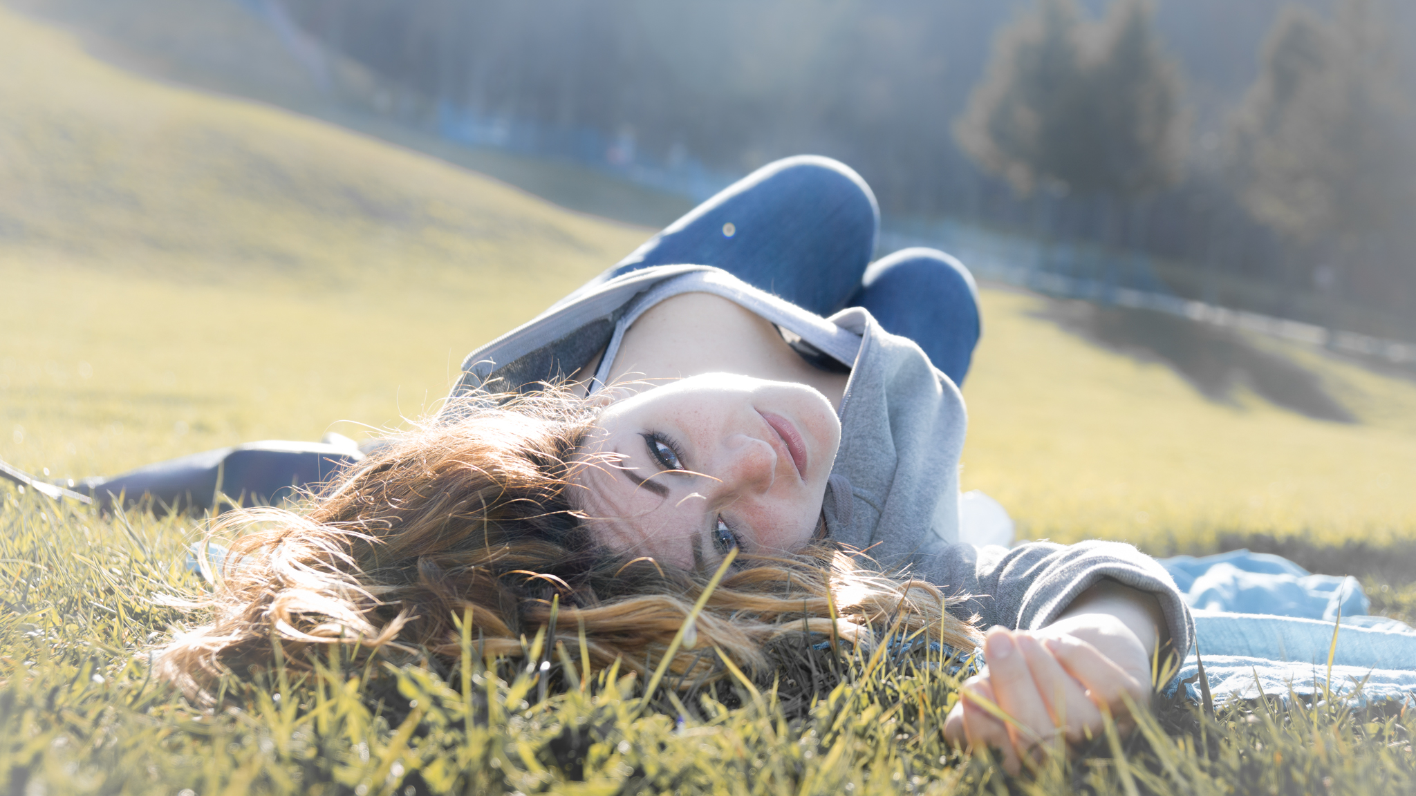 Spring Dream