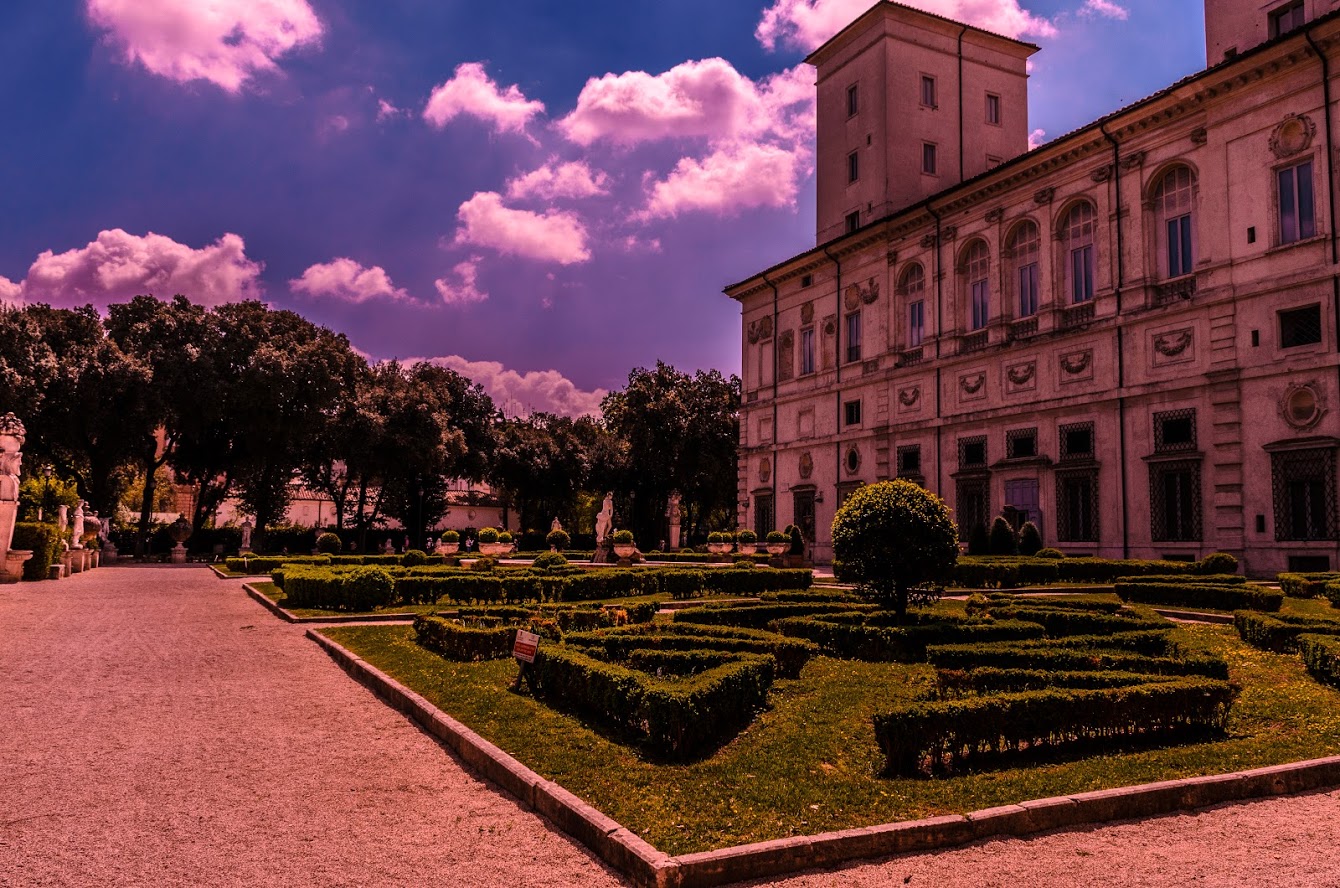 Villa Borghese