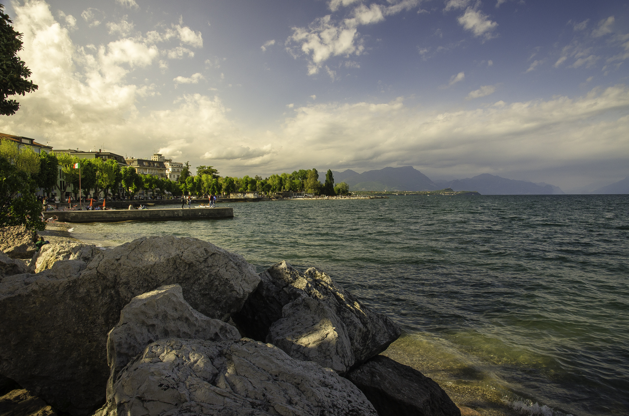 Lago di Garda
