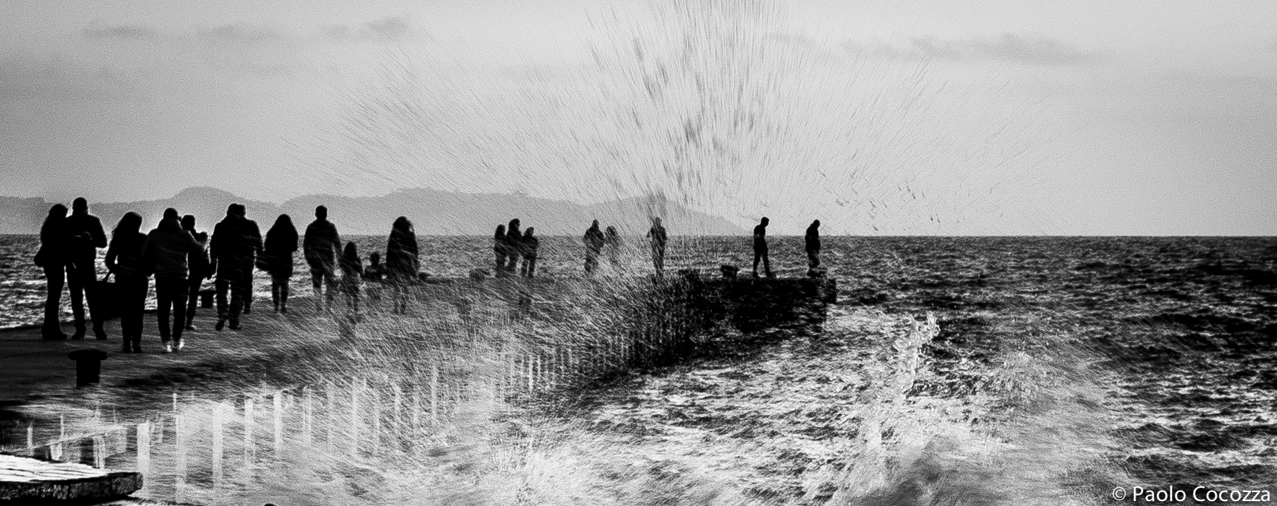 Io ti portassooooo a torrecaaavetaaaa!!!