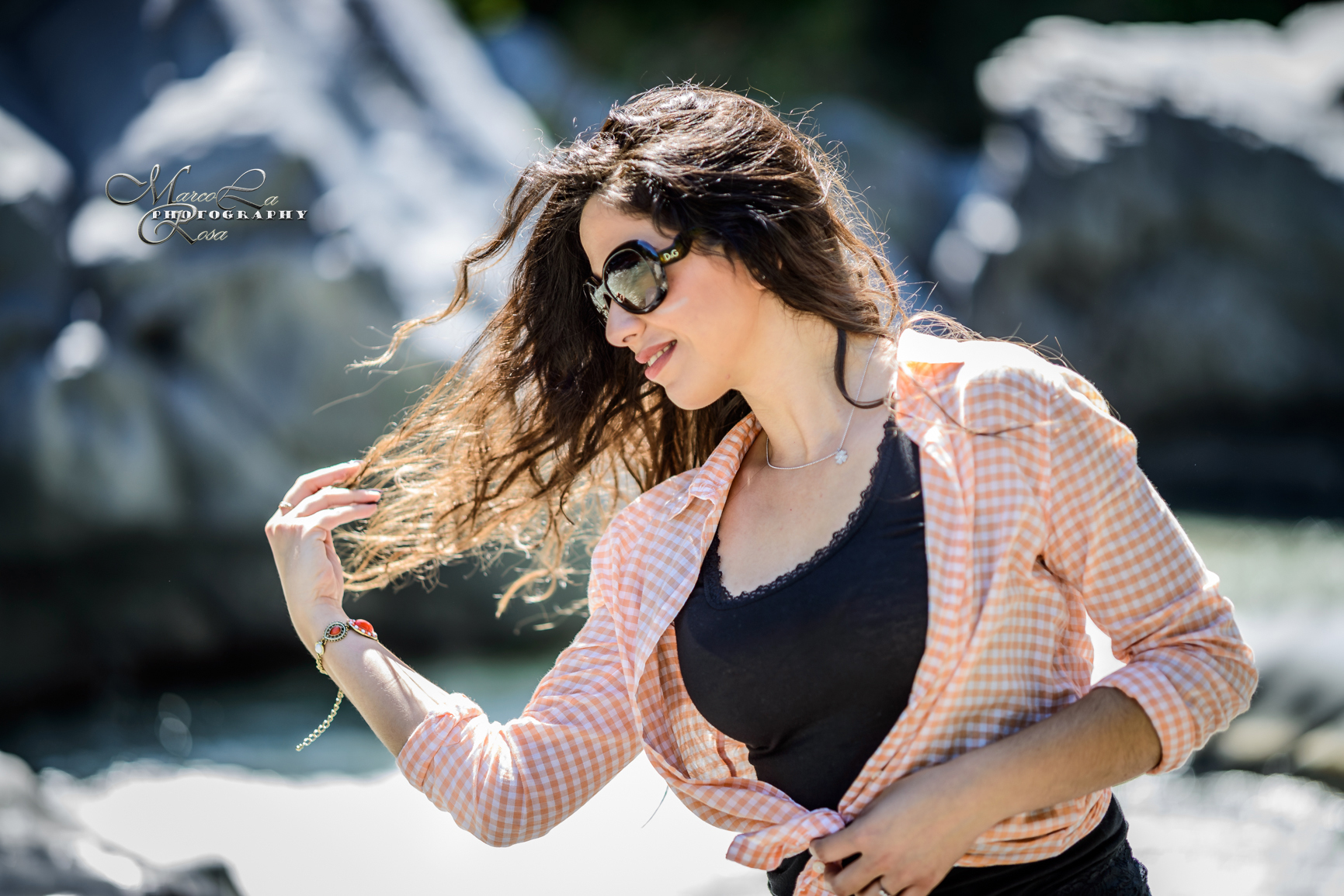 Cristina Zeiss Milvus 85 1,4