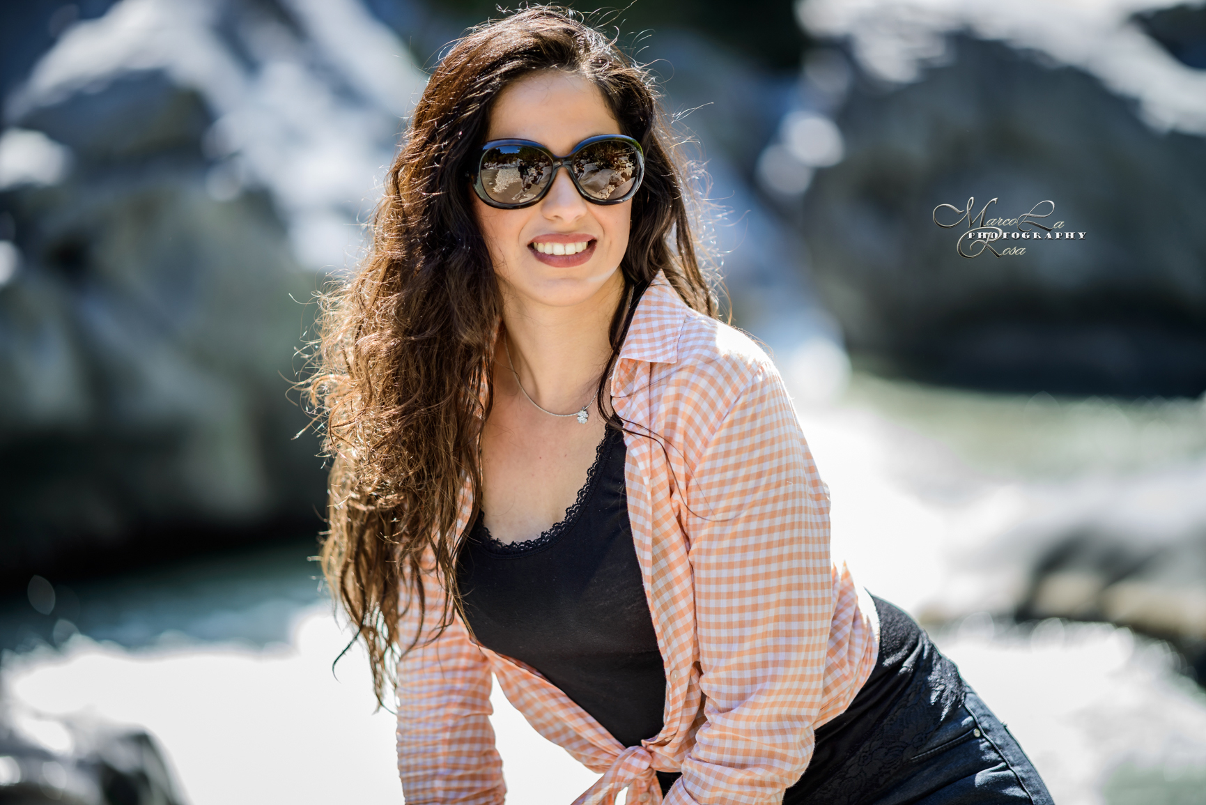 Cristina Zeiss Milvus 85 1,4