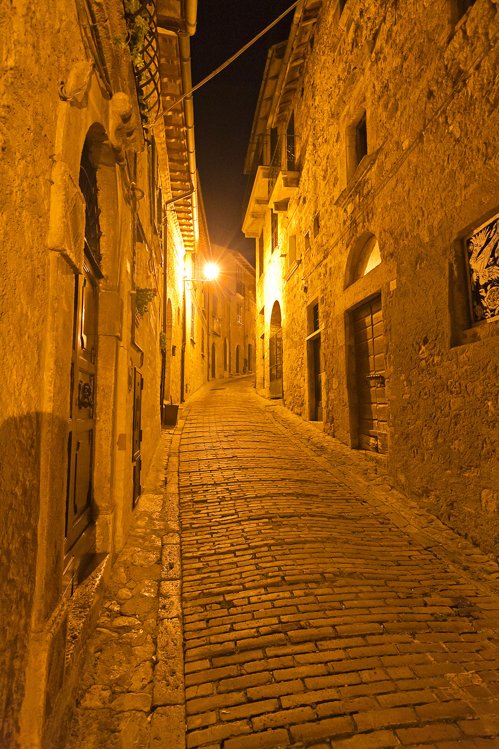 Civitella del Tronto