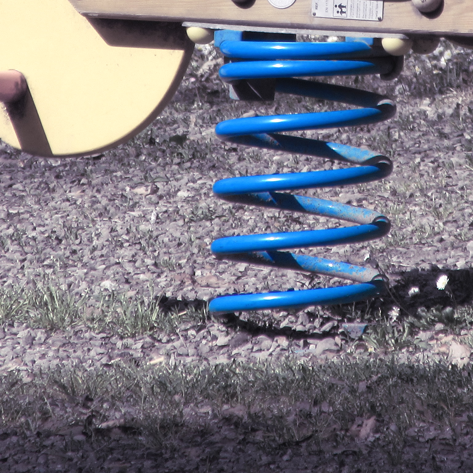 Testing of digital effects