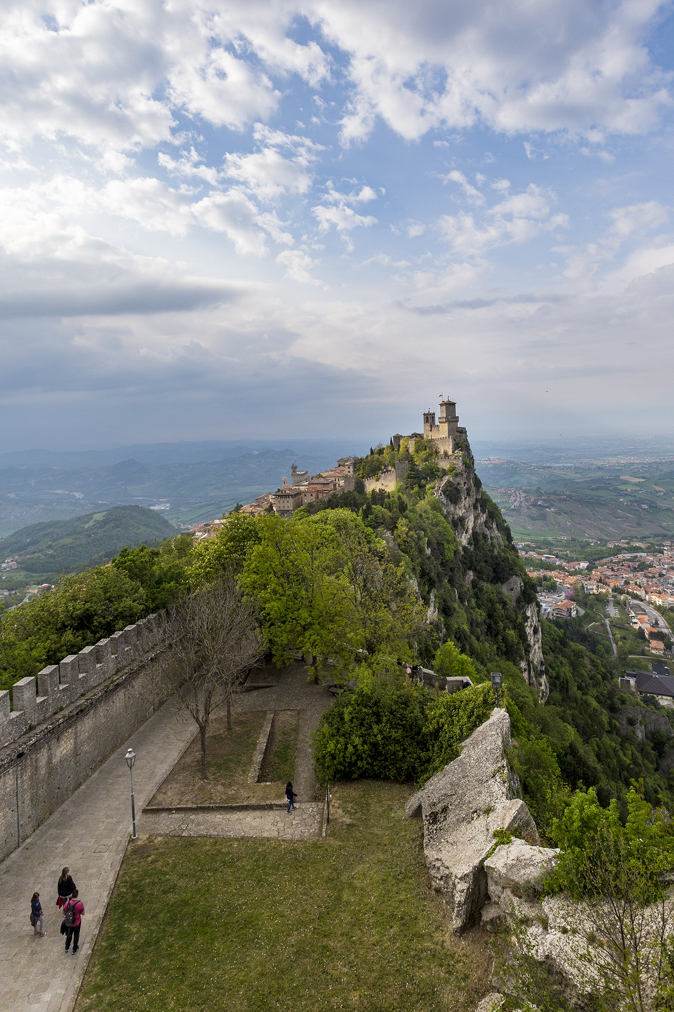 san marino