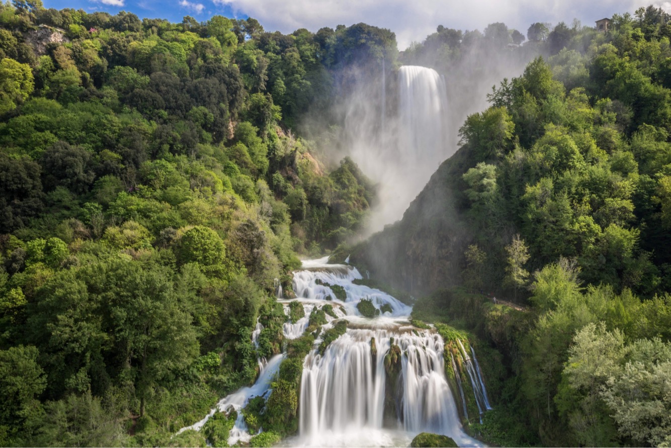 Cascata delle Marmore