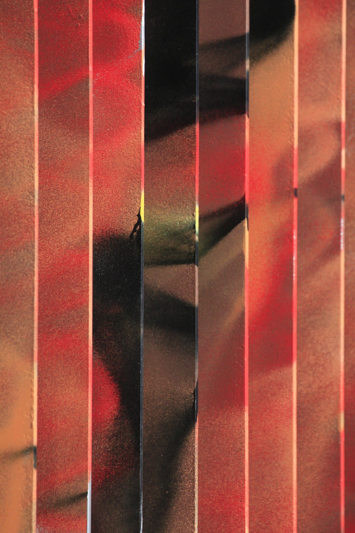 Devoted friend Paogar