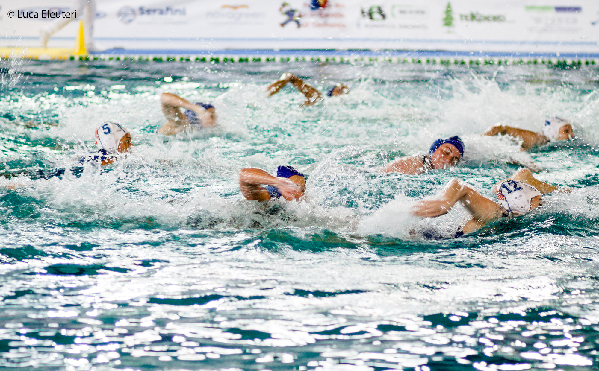 Avezzano - Unipol blue stadium April 19, 2017