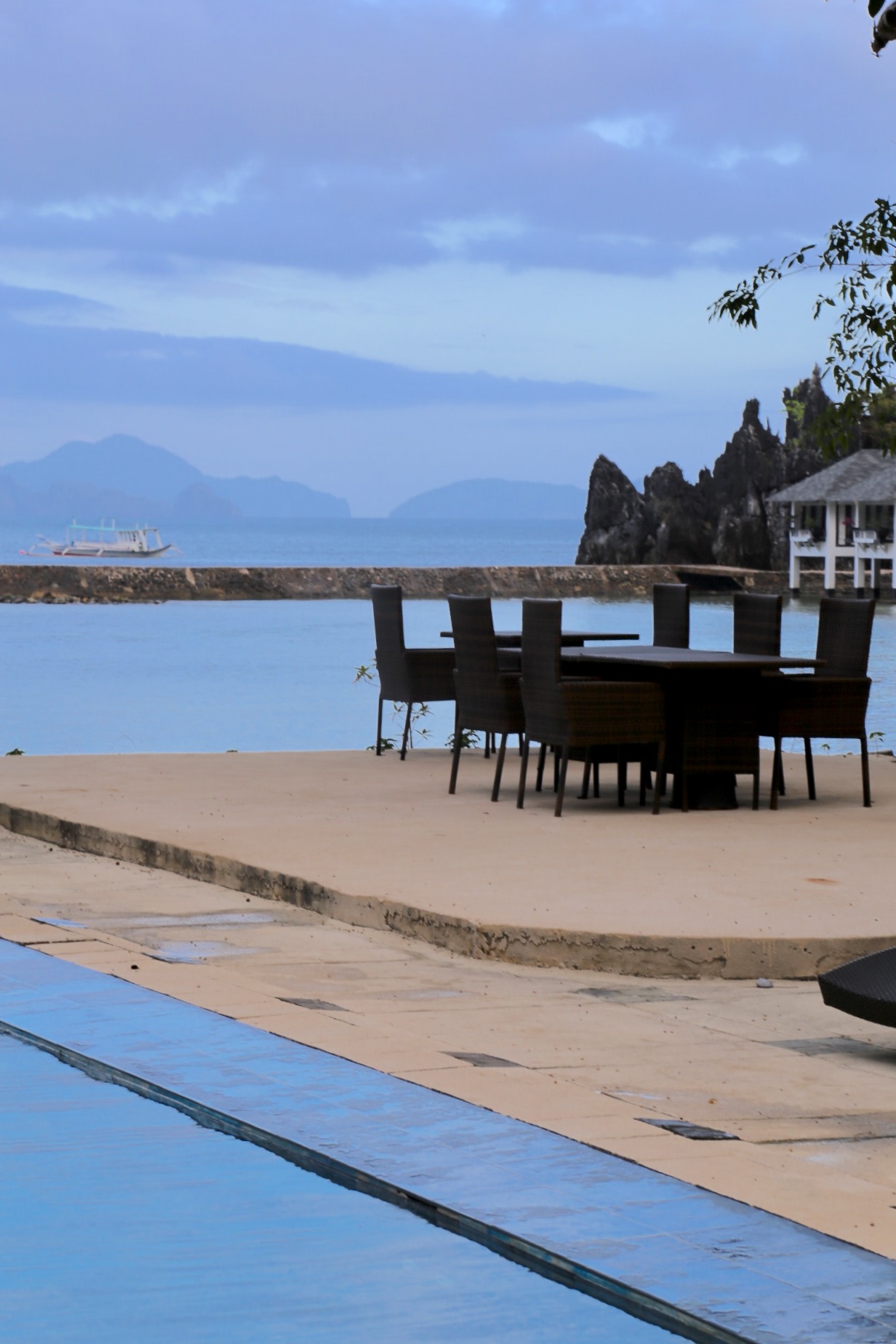 Lagan Island, Philippines