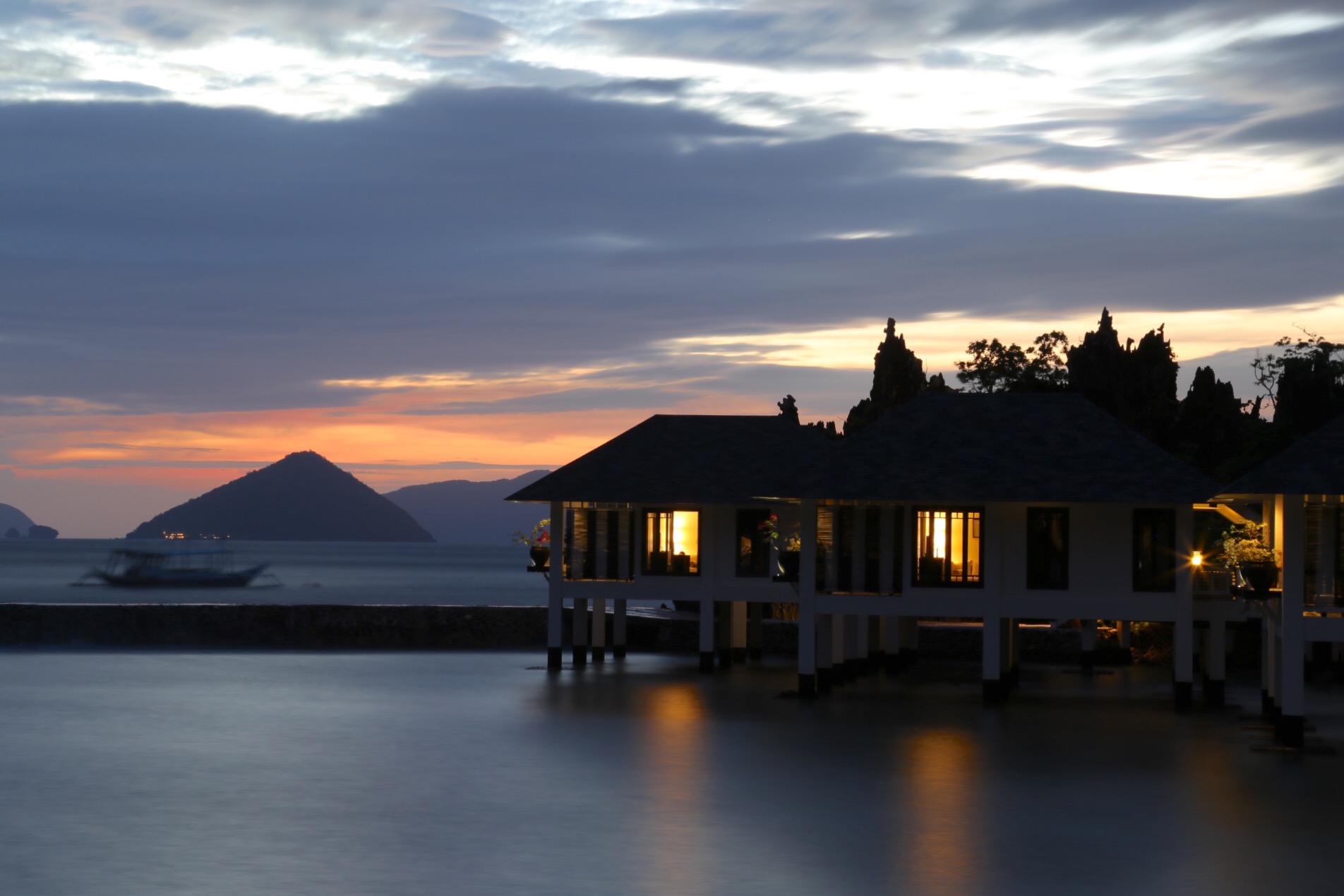 Lagan Island, El Nido, Philippines