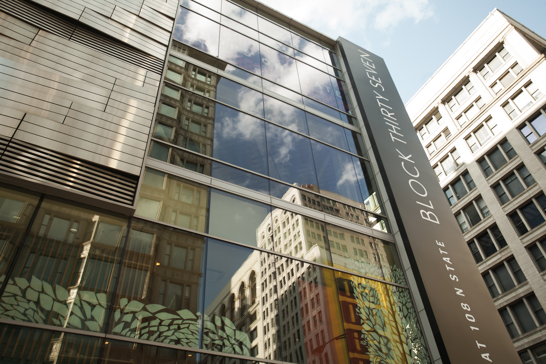 Riflessioni a Chicago