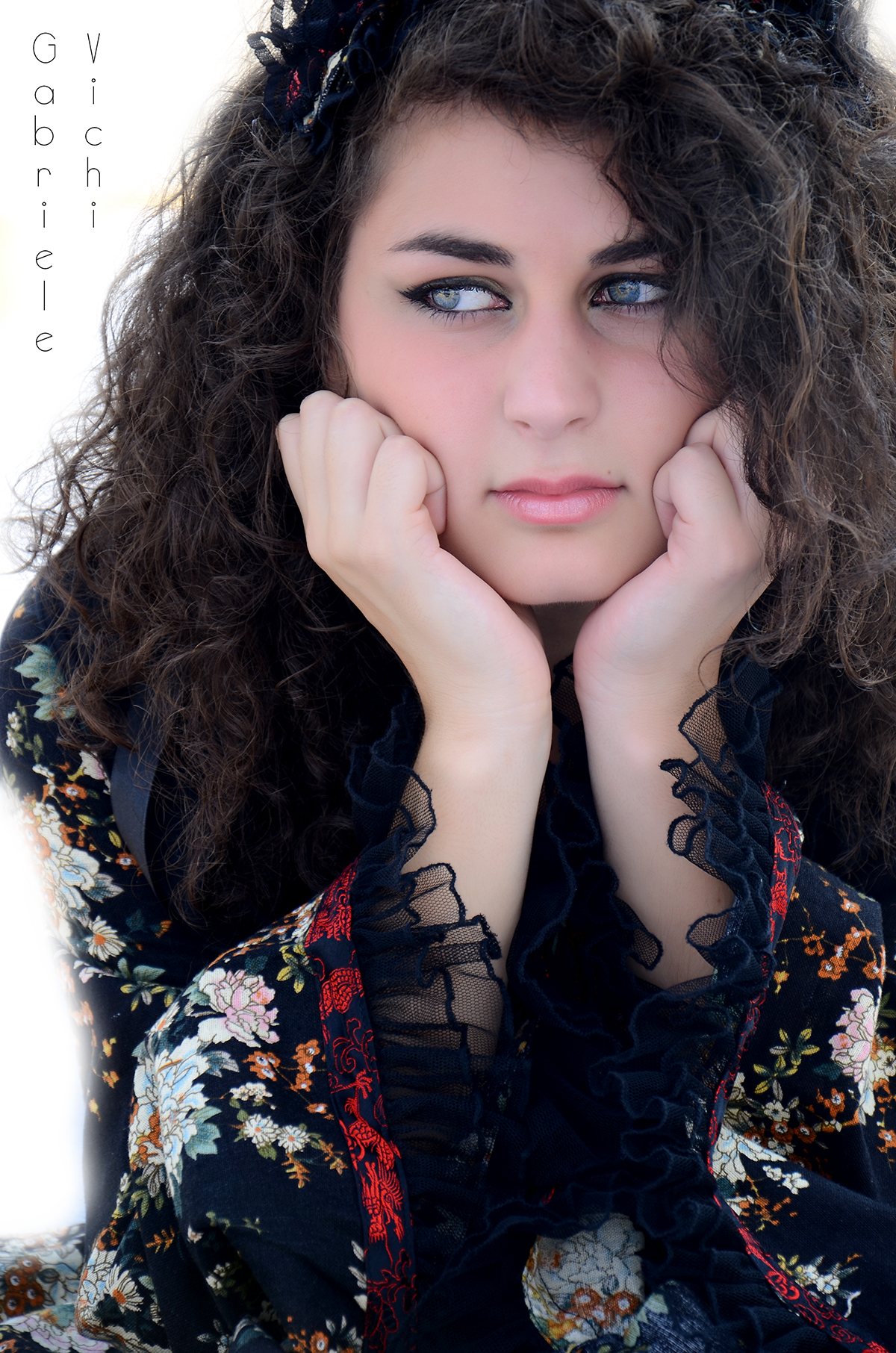 Proponetemi un titolo :)