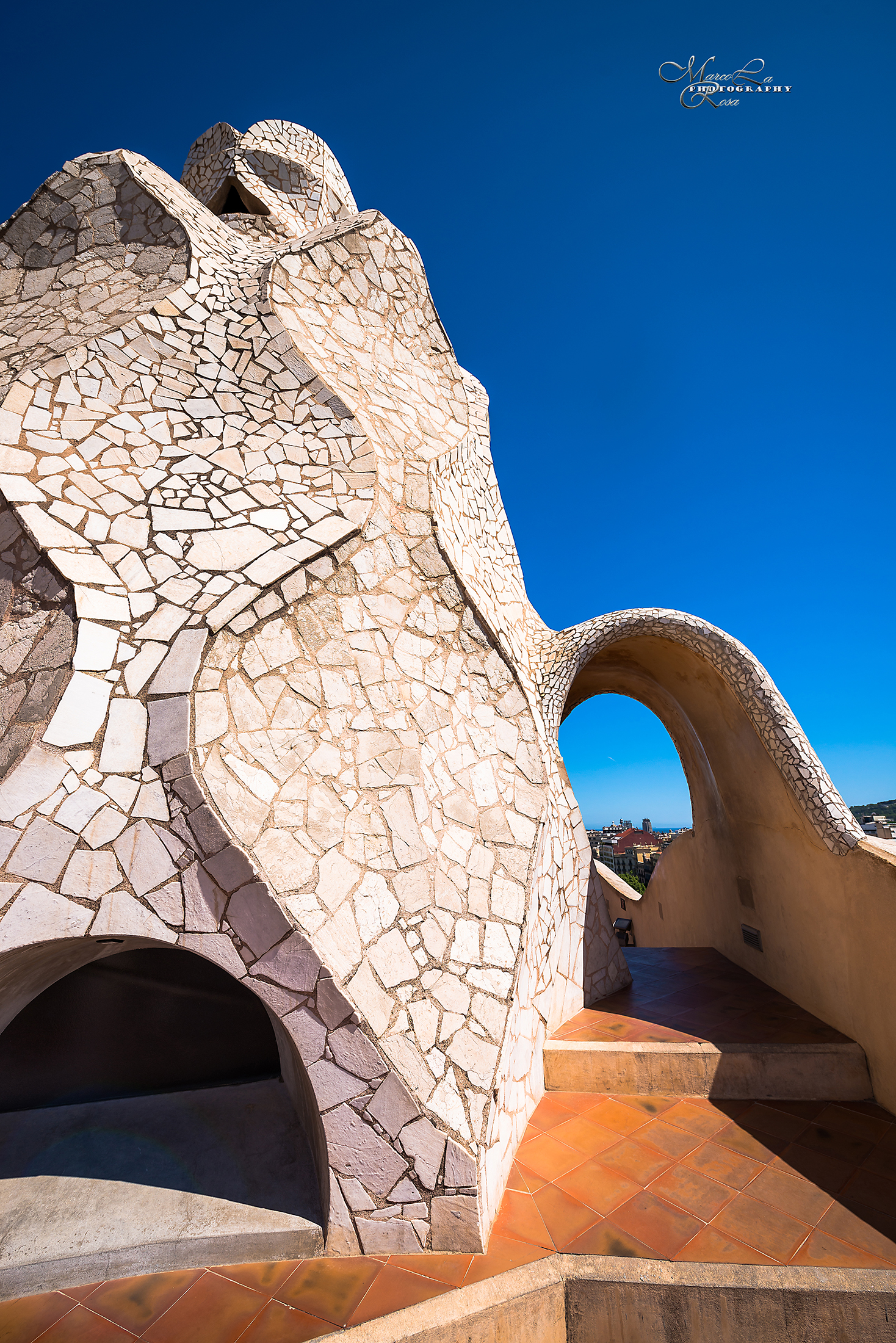 La Pedrera
