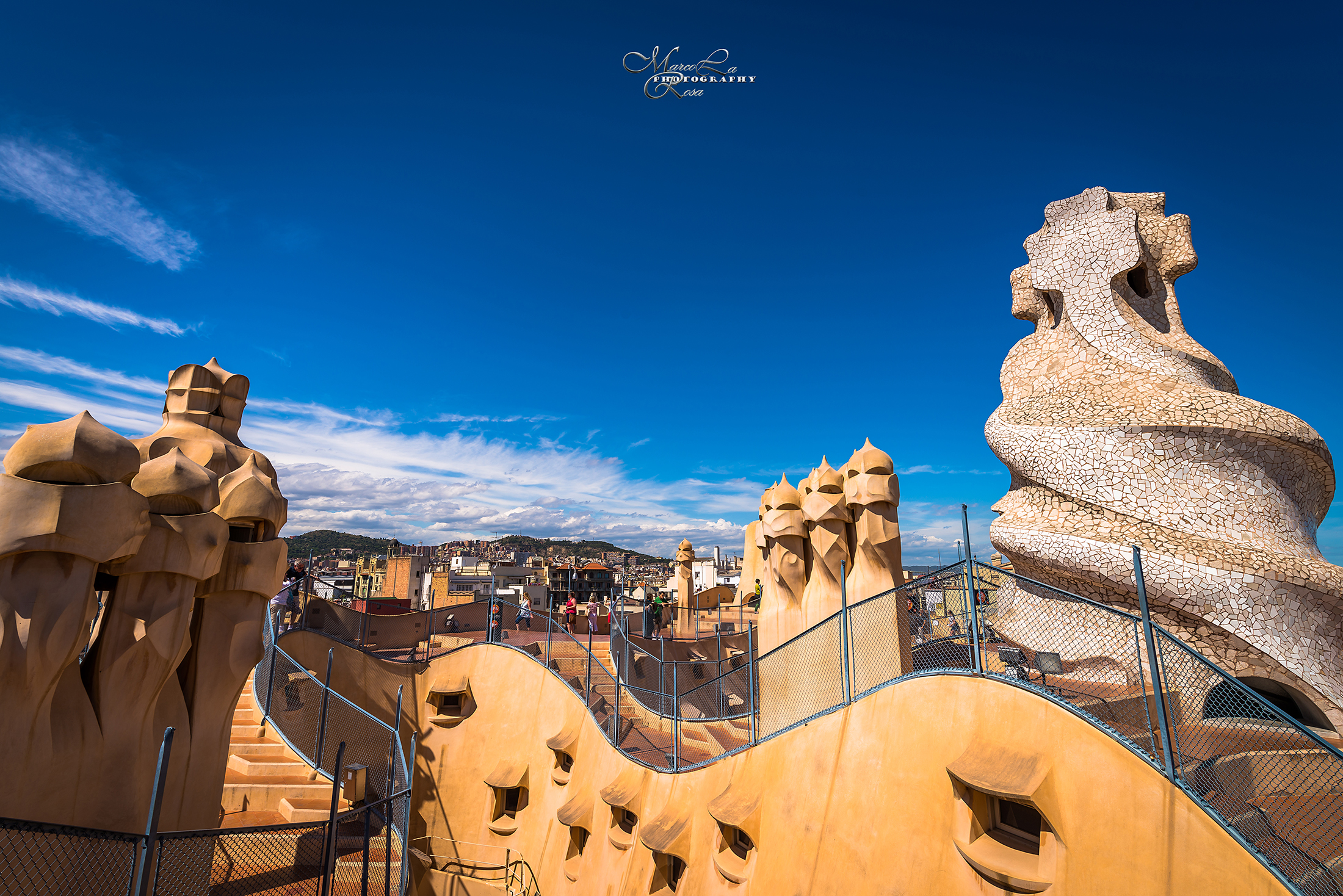 La Pedrera