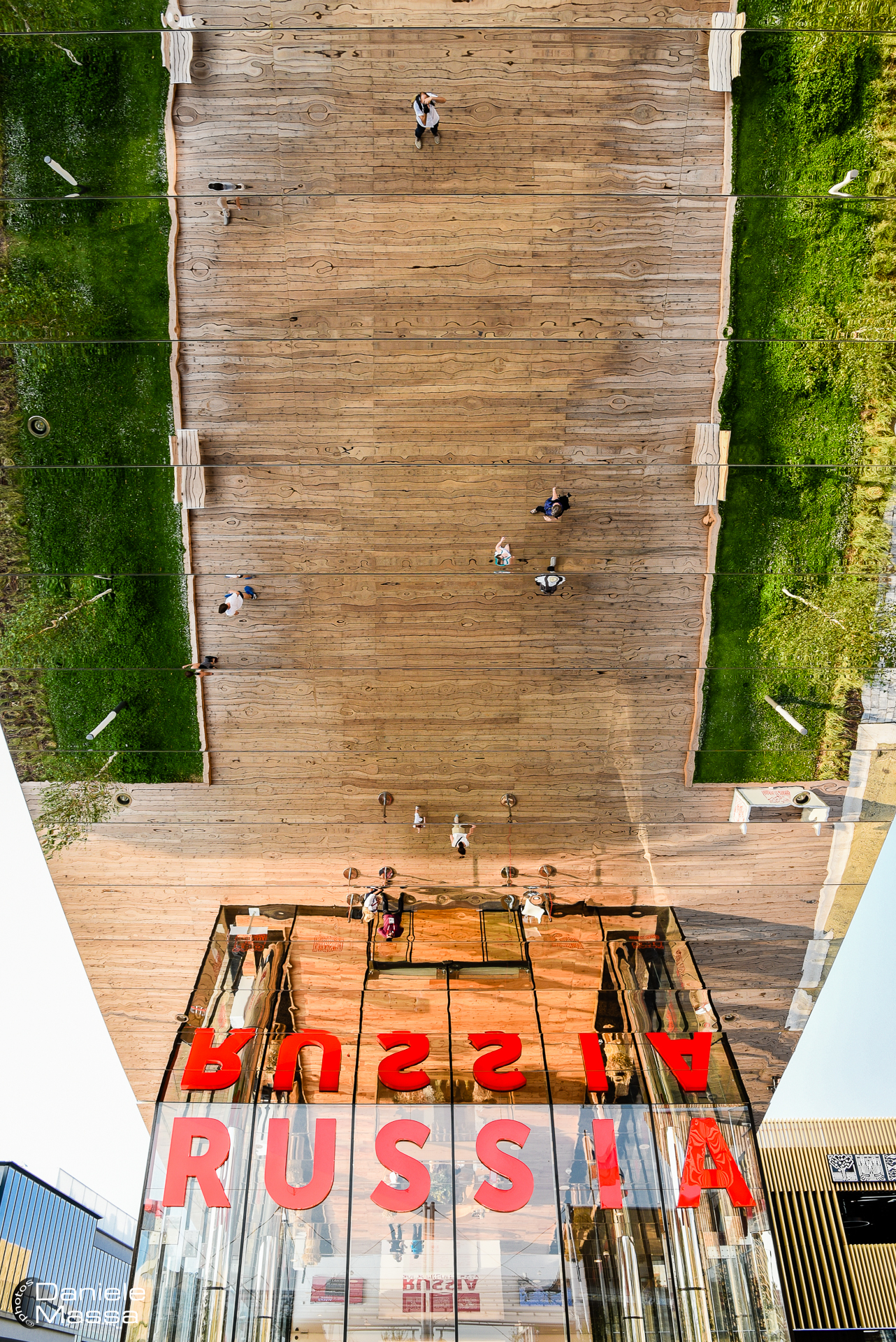 Specchio specchio delle mie...