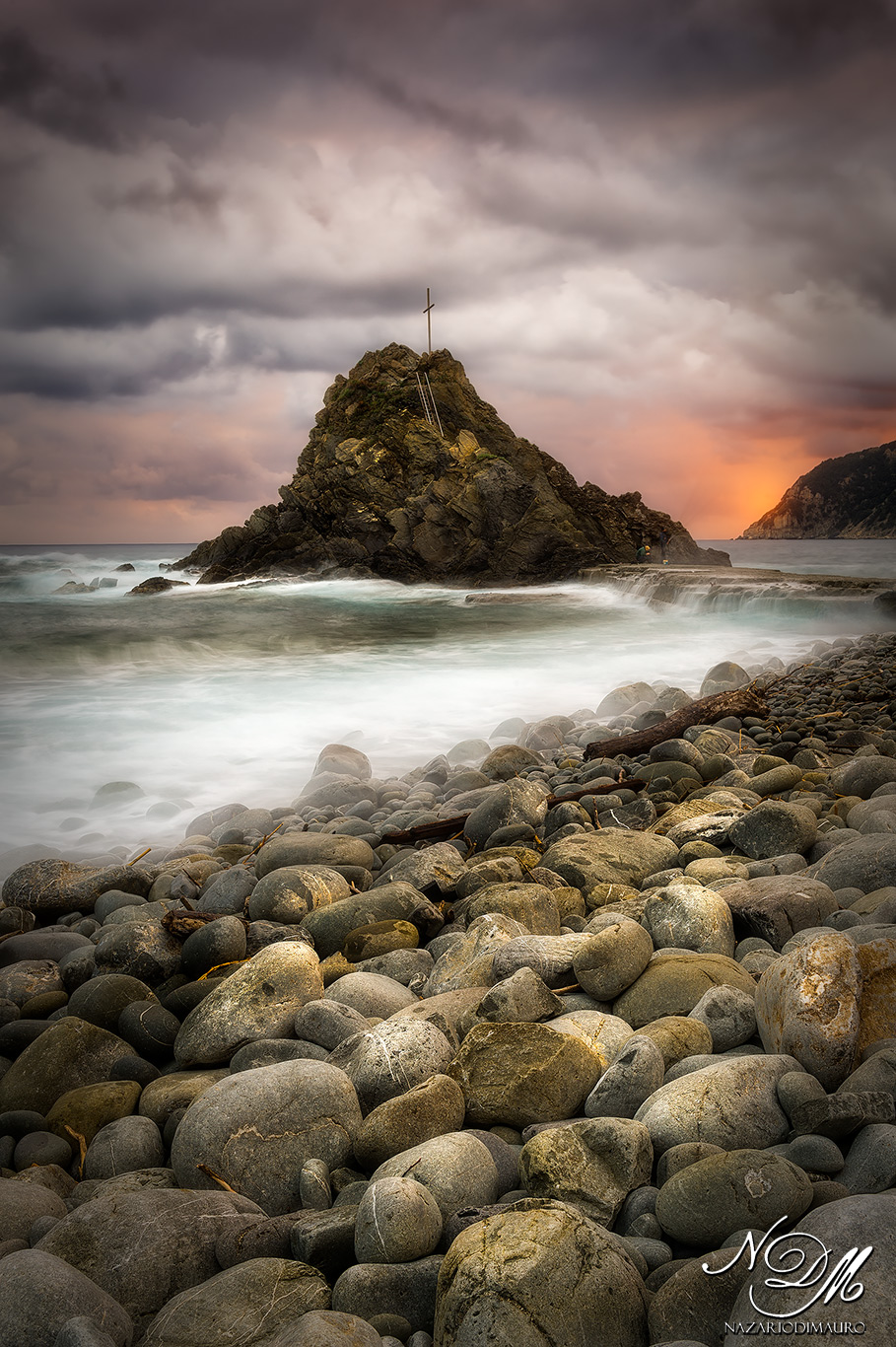 Riva Trigoso - Genoa