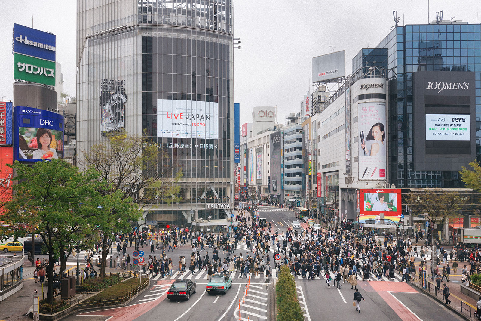 Shibuya