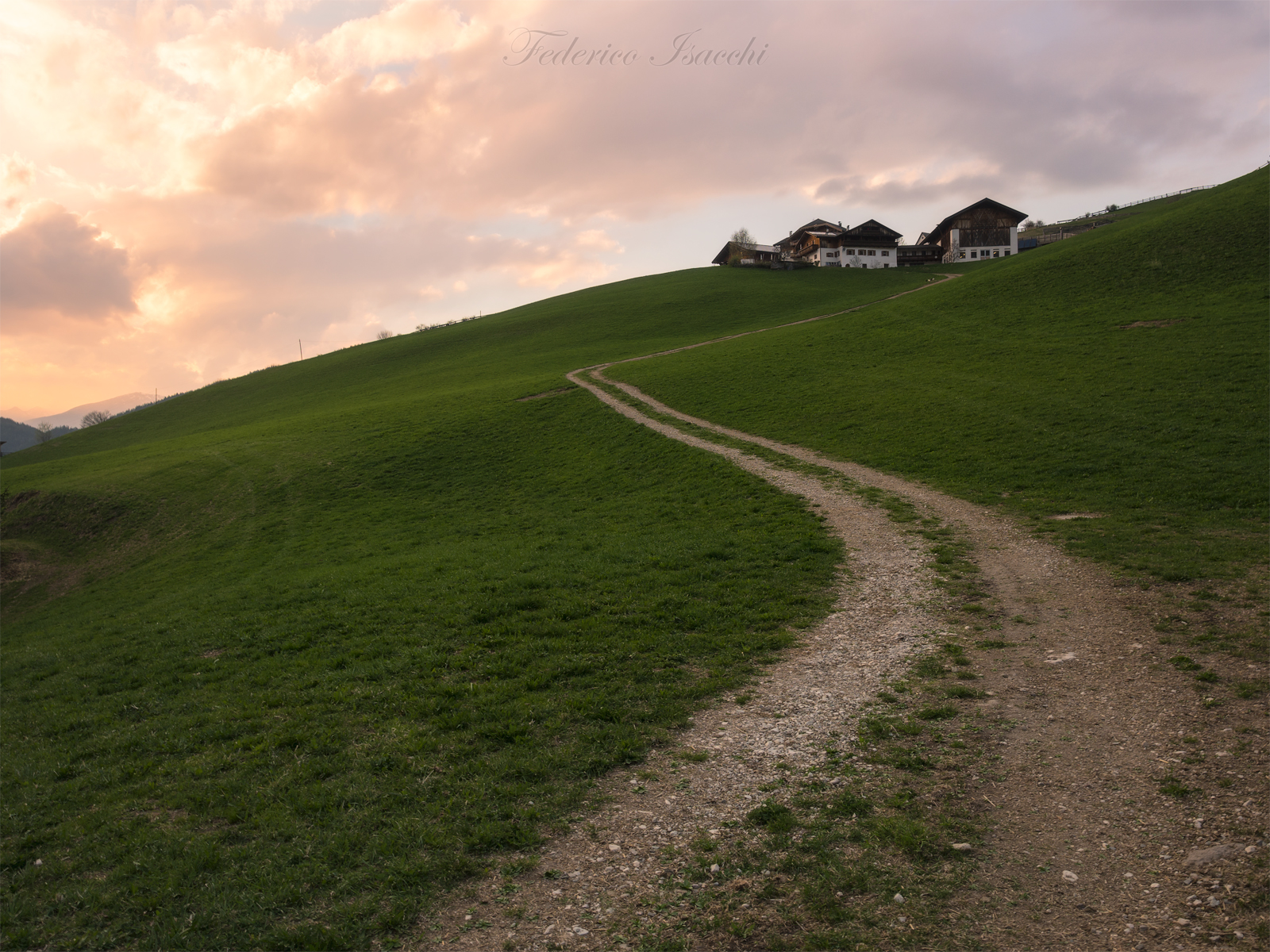 Masi in Val di Funes