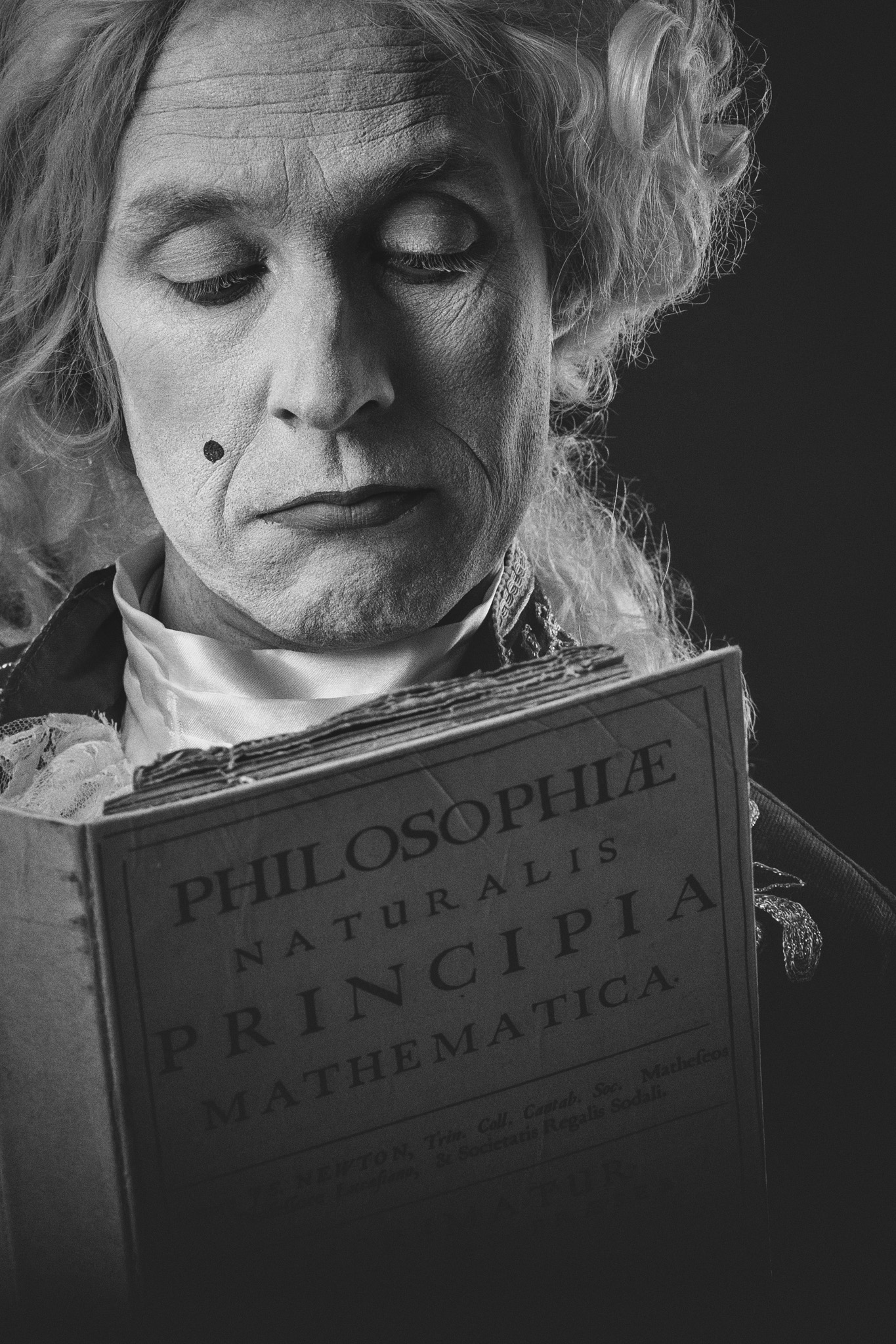 Cathal Carroll / Portrait Session