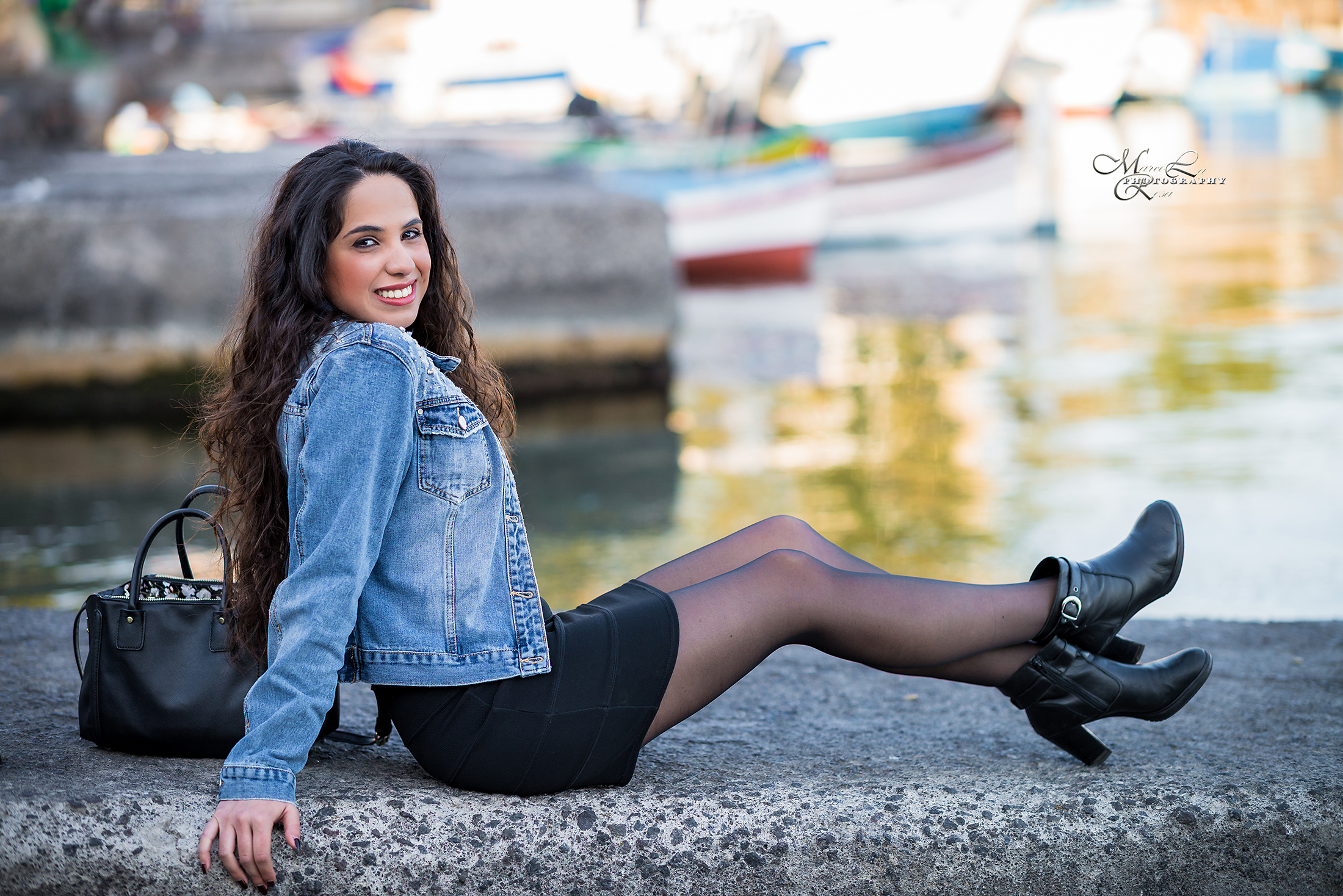 Cristina in Wonderland