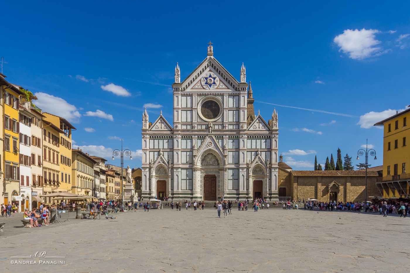 Basilica di Santa Croce