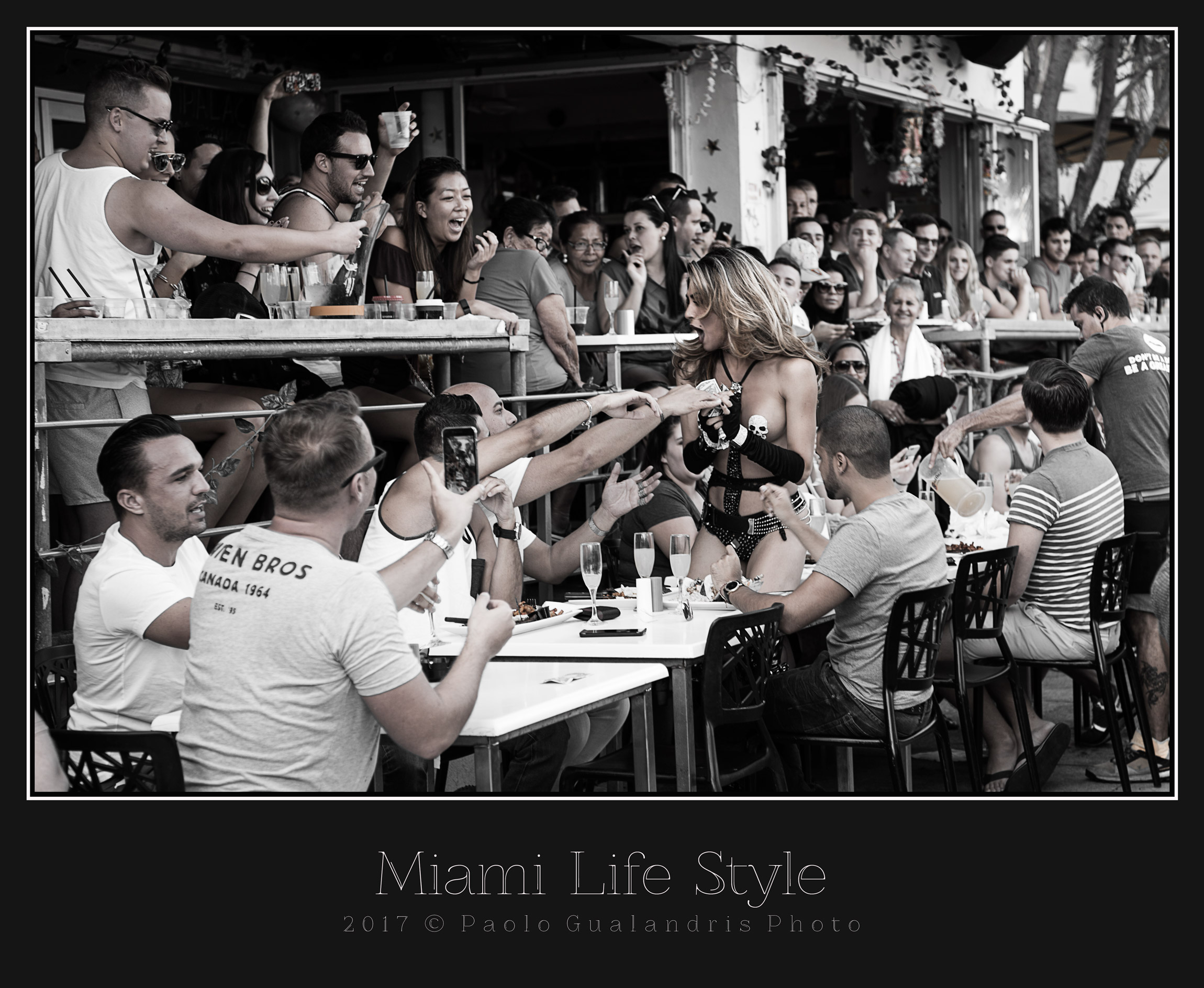 Miami Life Style