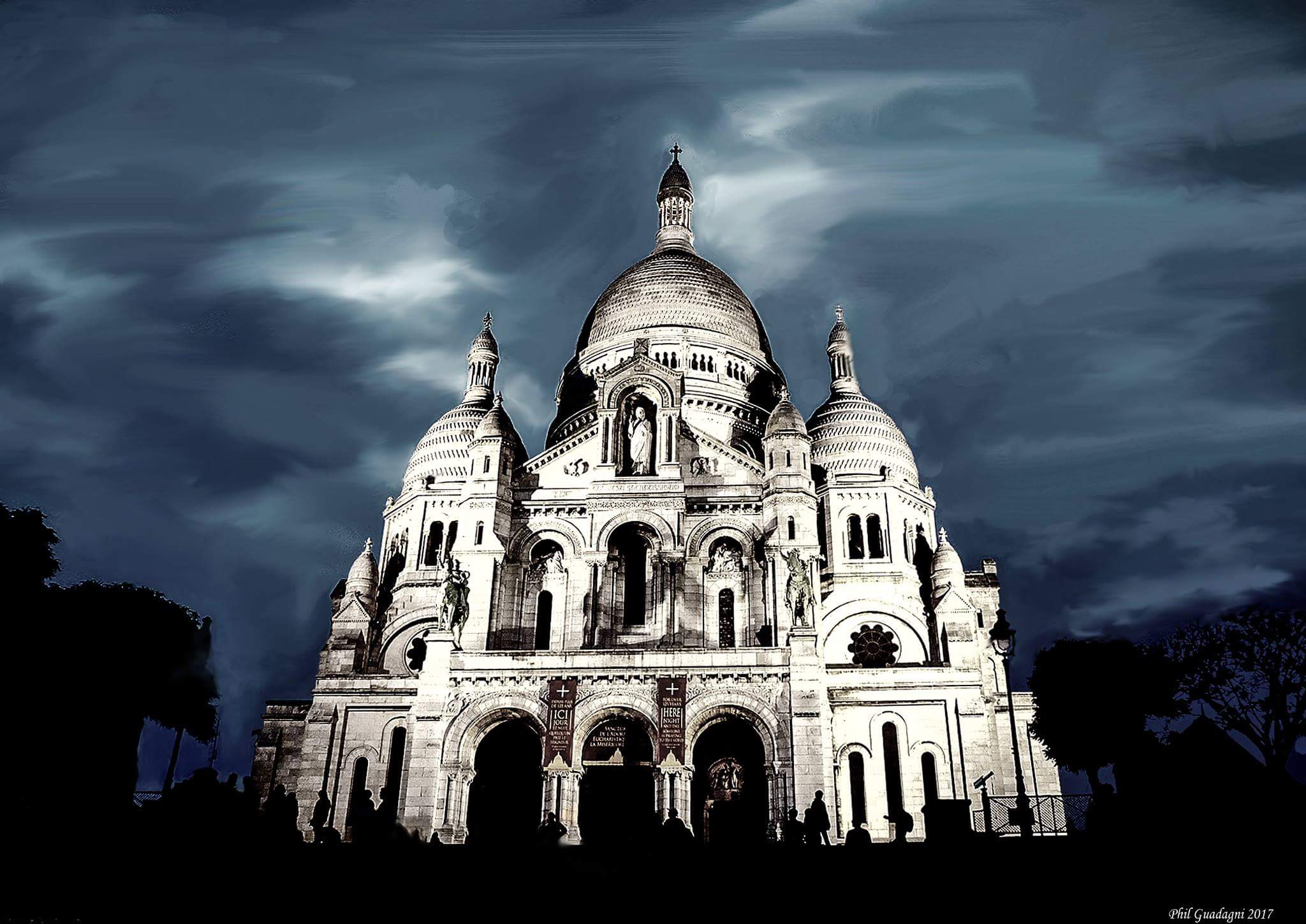Montmartre