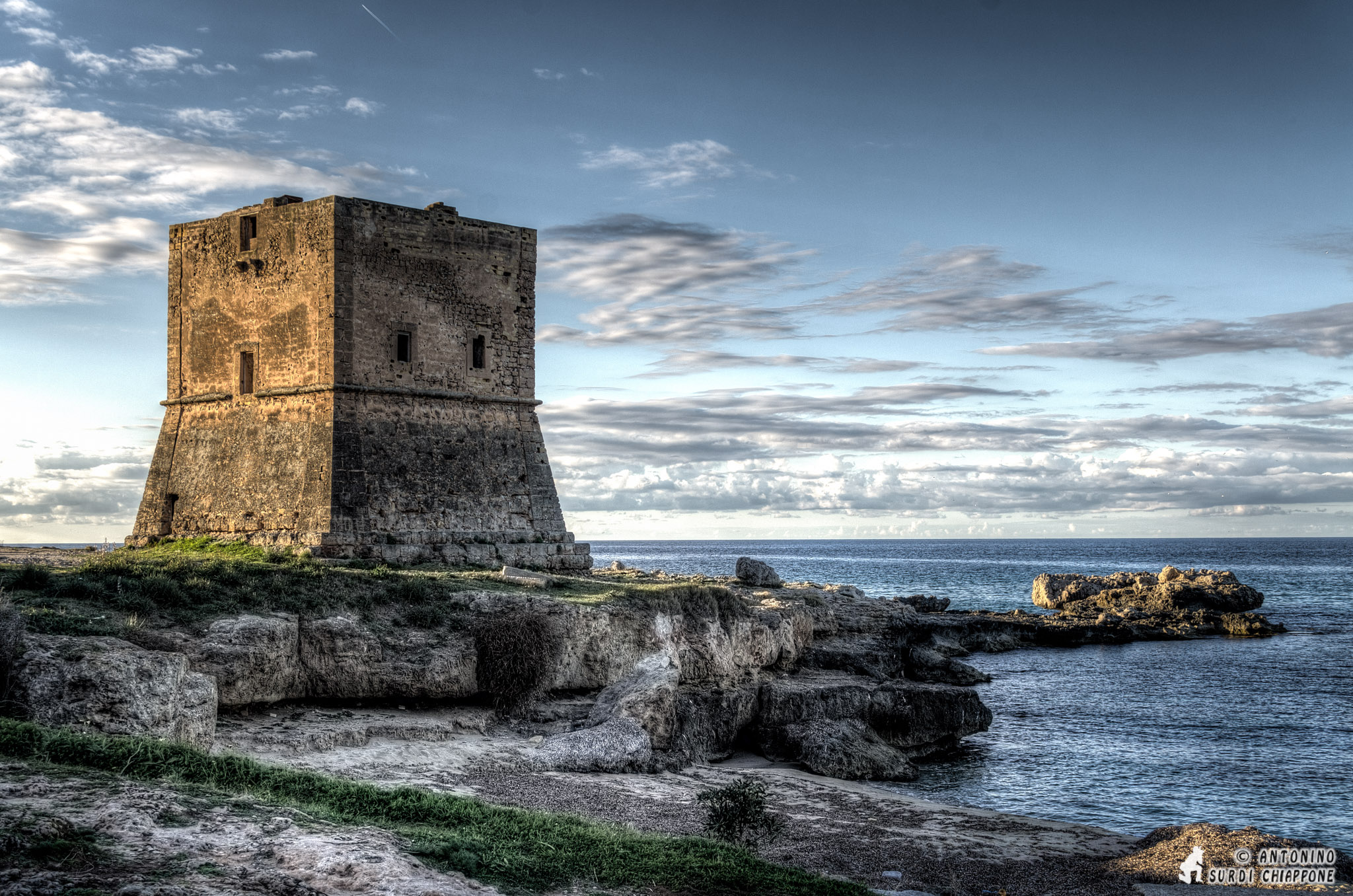 Torre Pozzillo