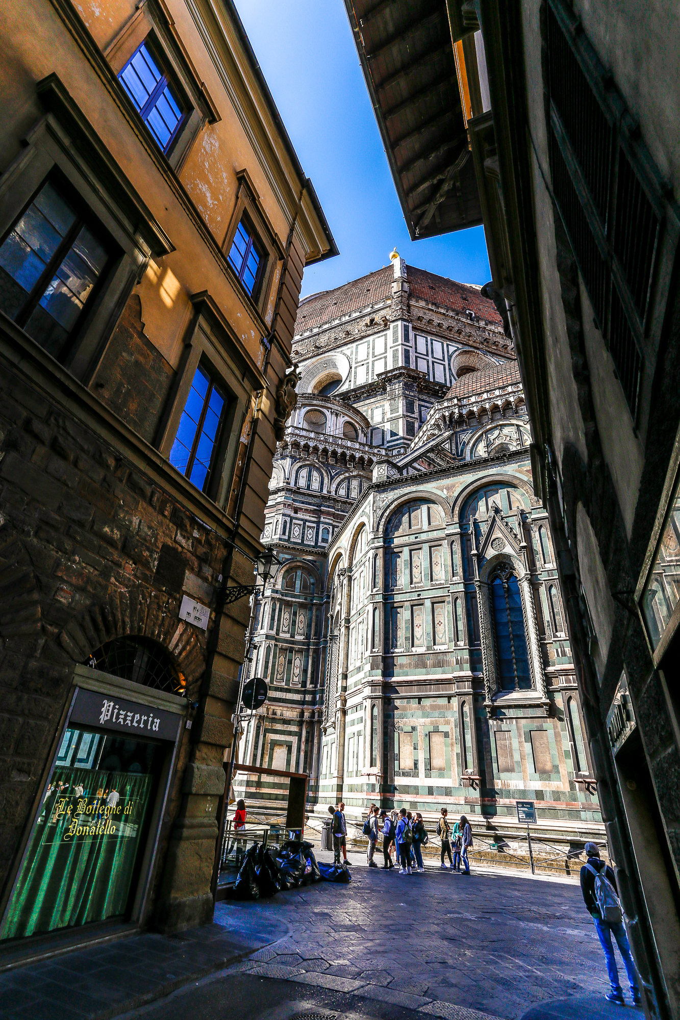 vista Duomo