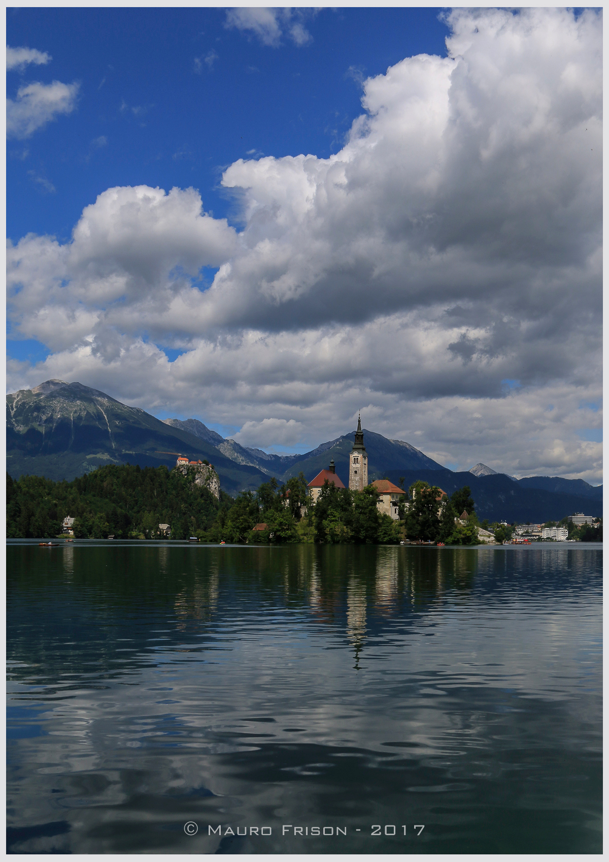 Bled Classical