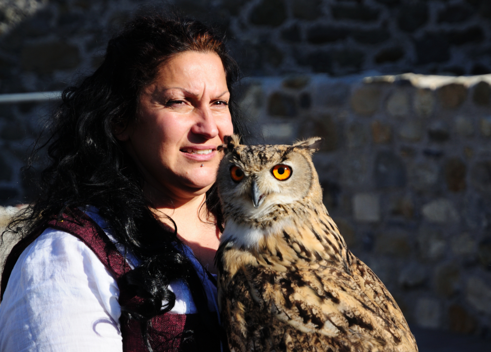 A good understanding