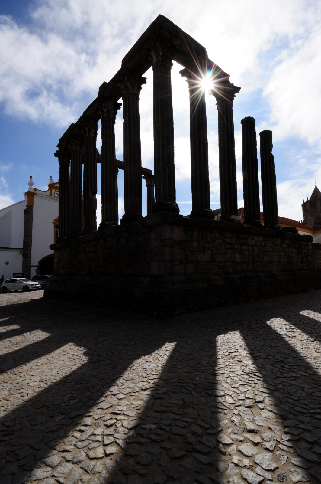 Luci e Ombre di un Lontano Passato