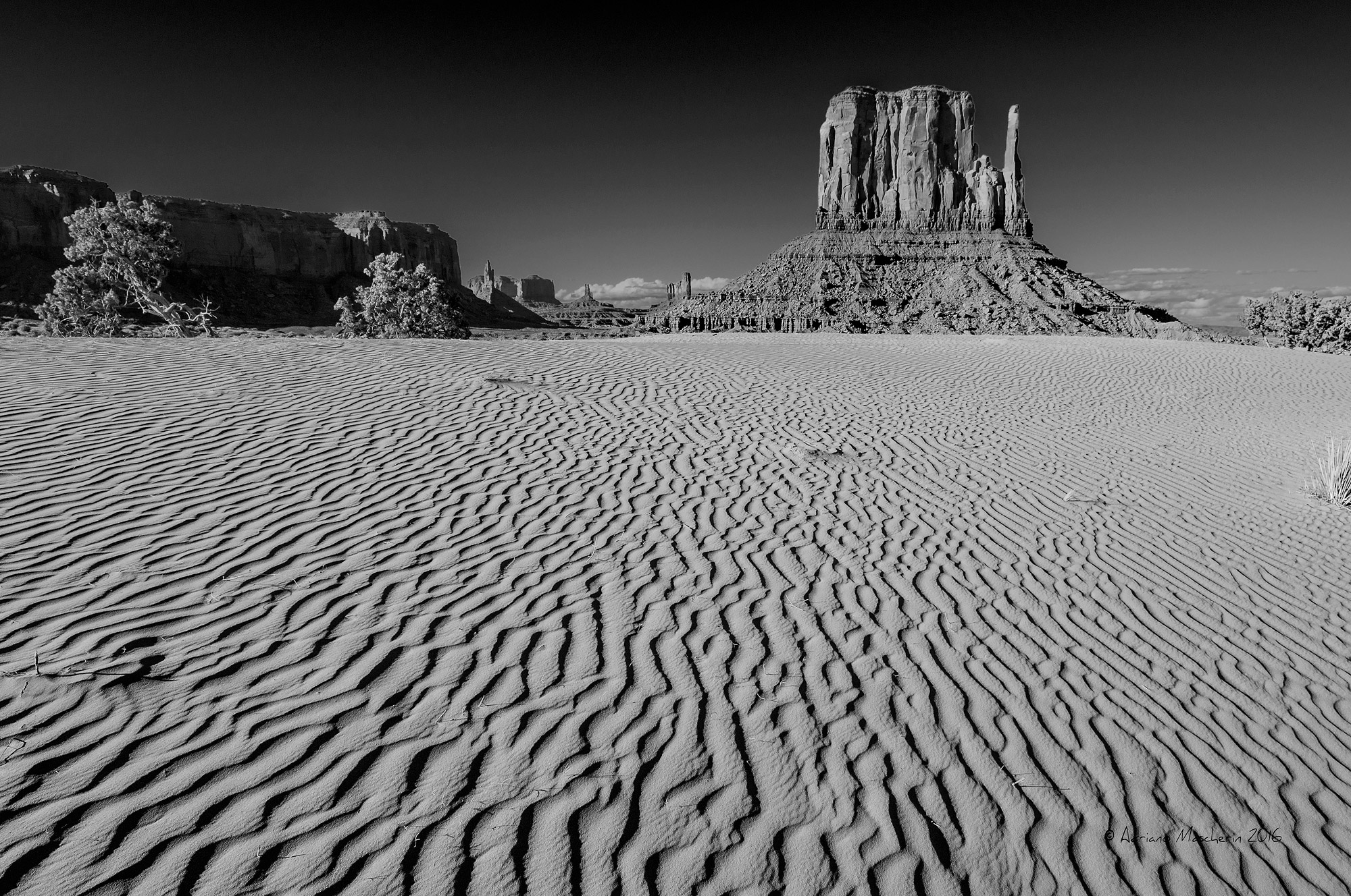 Monument valley