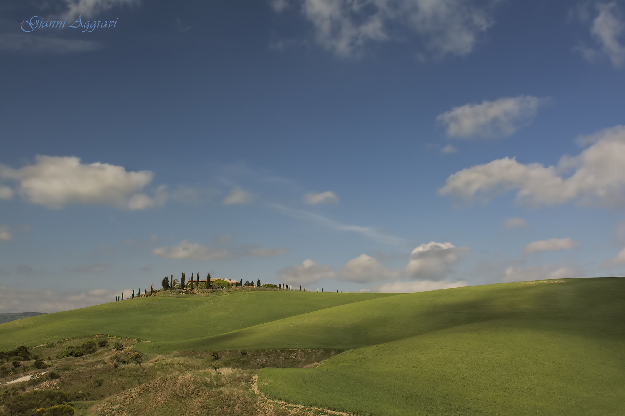 During the meeting of 22/25 April 2017