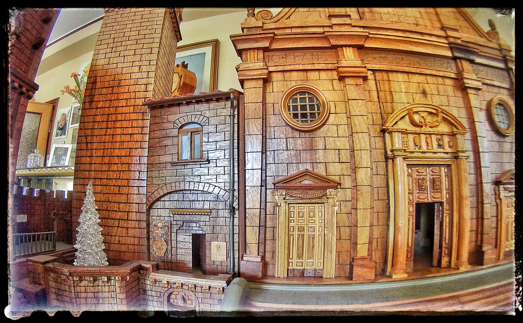 Palace of the Popes Viterbo