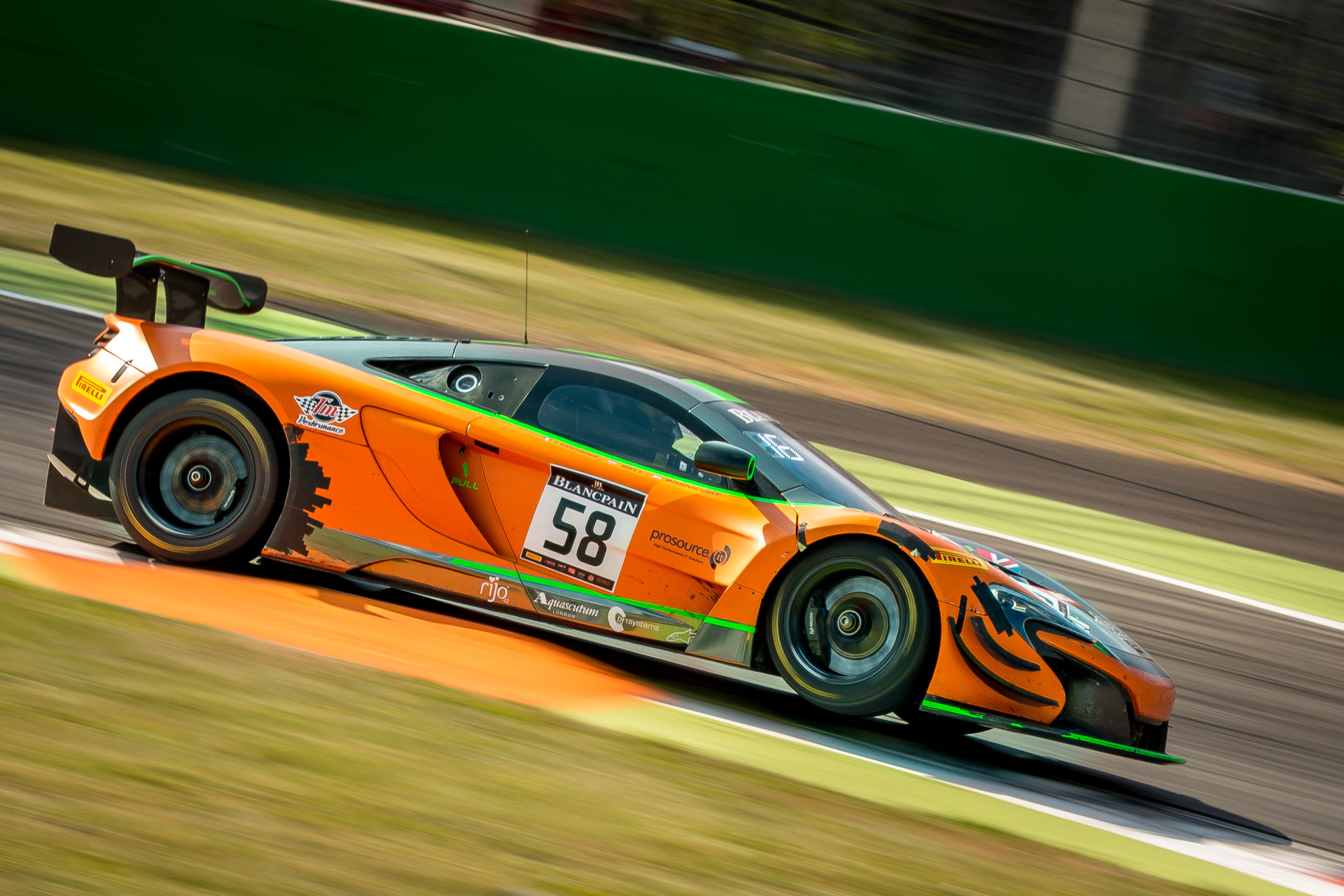 un salto in prima variante