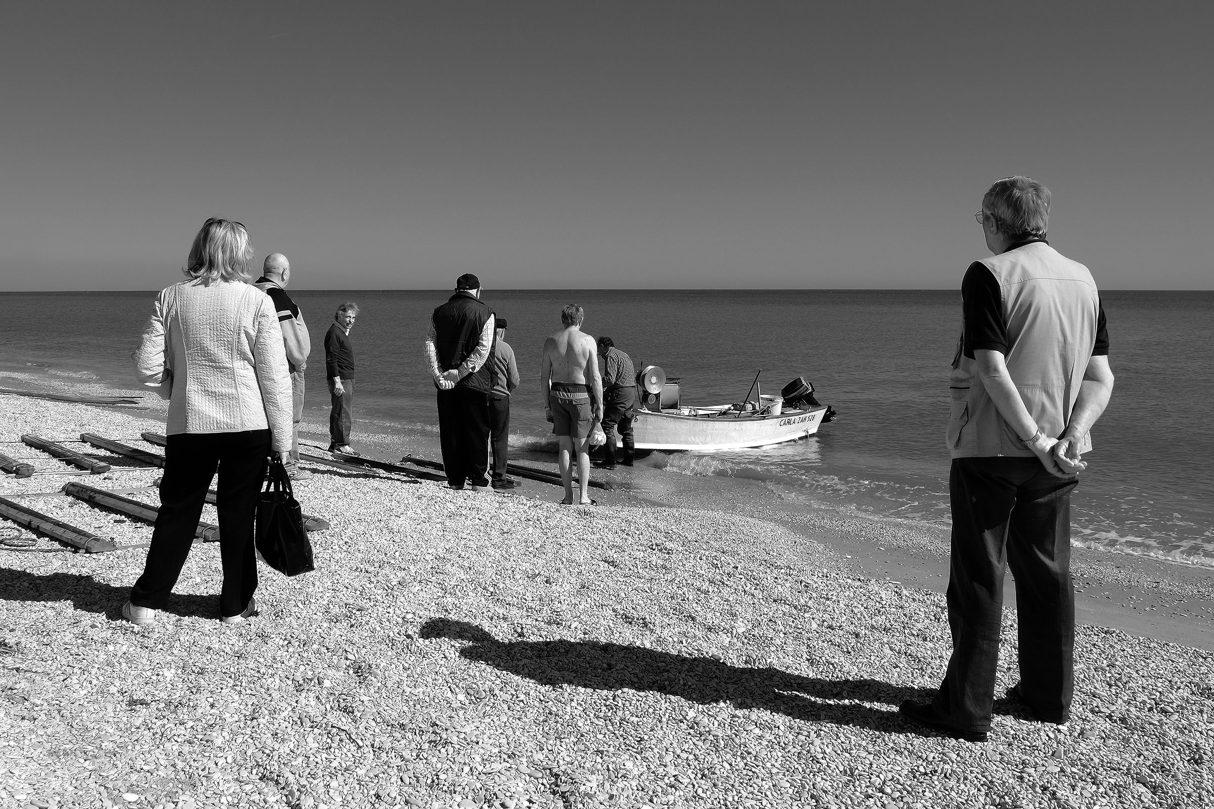 La moltiplicazione dei pani e dei pesci