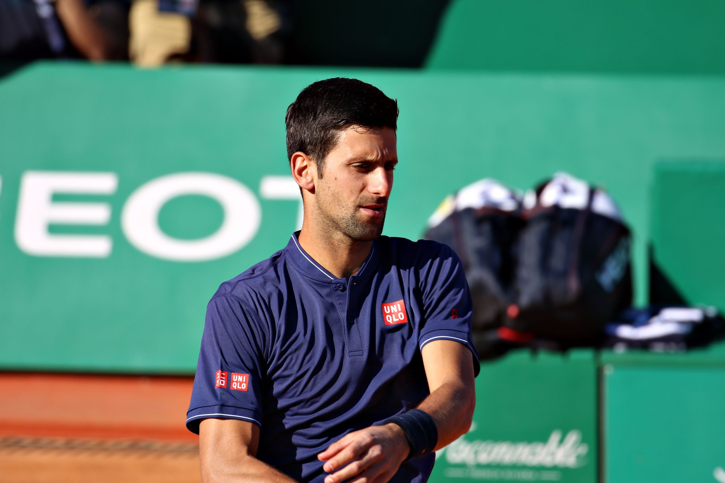 Djokovic