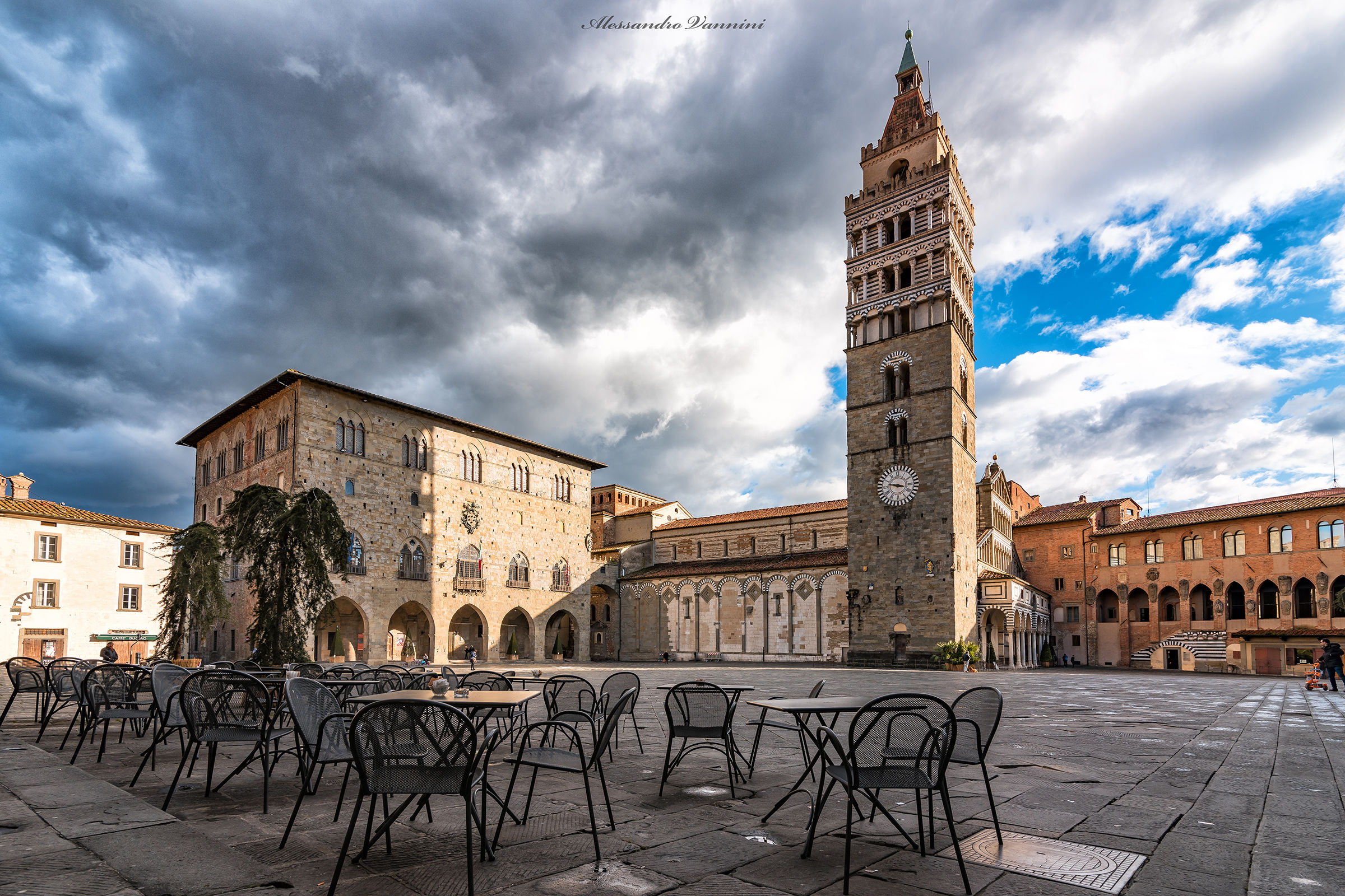 Pistoia