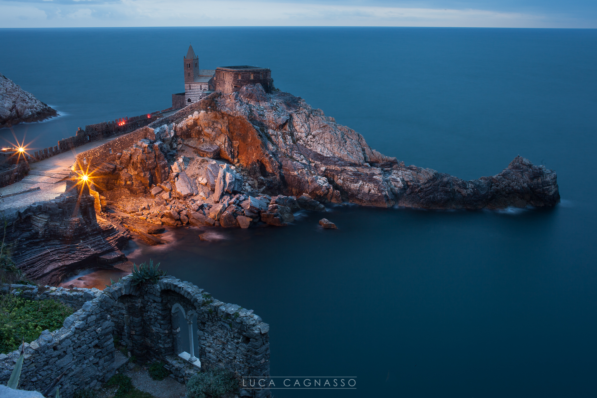 Portovenere... un classico