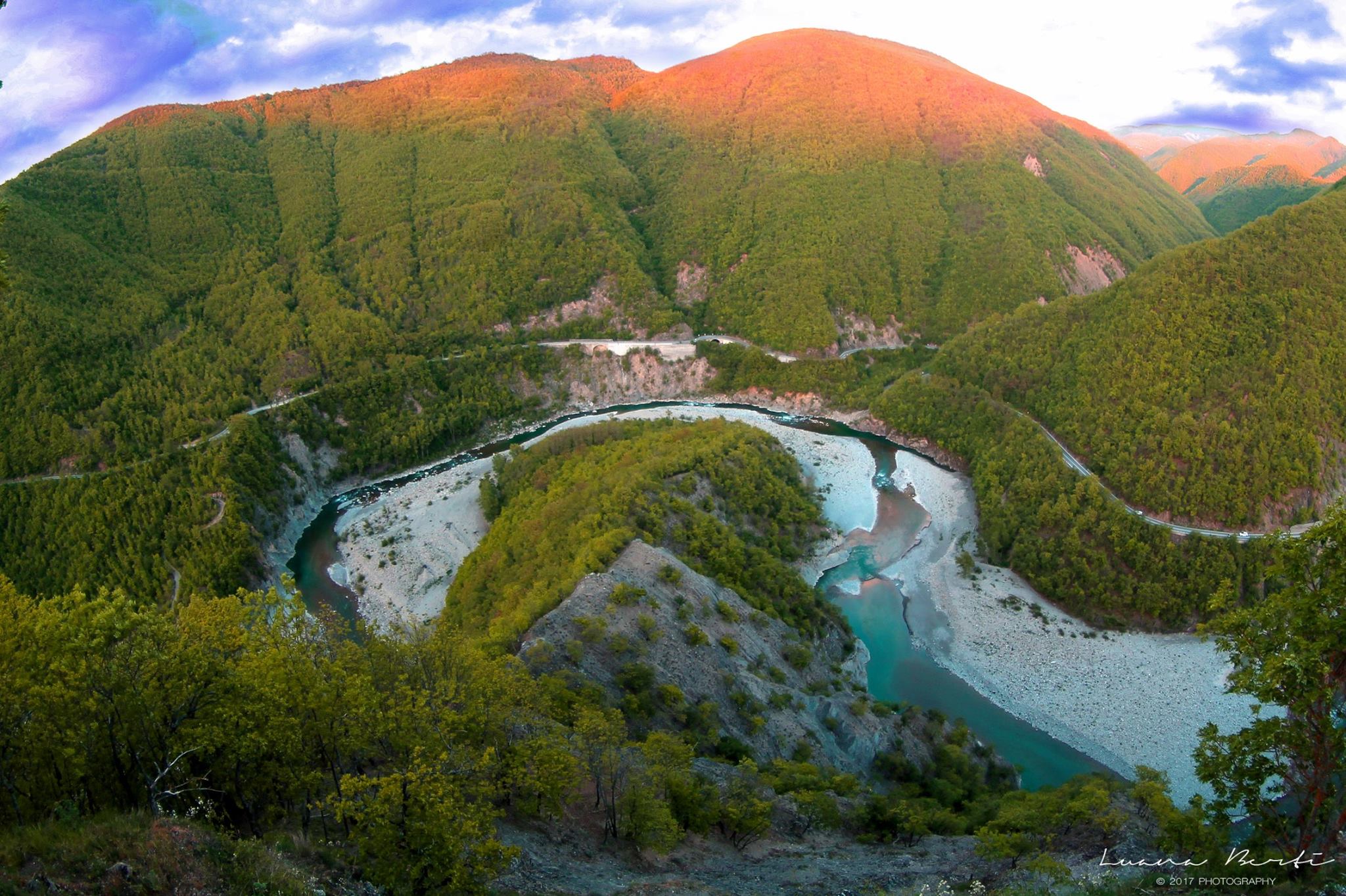 Brugnello Valle del Trebbia