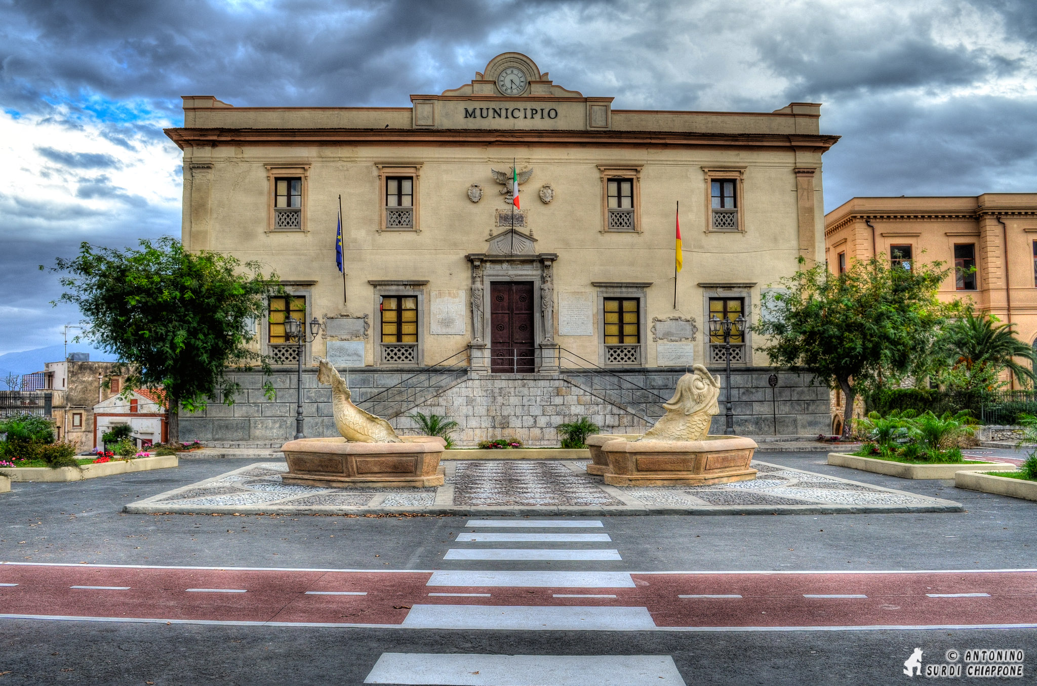 Le Fontane di Ficarra & Picone