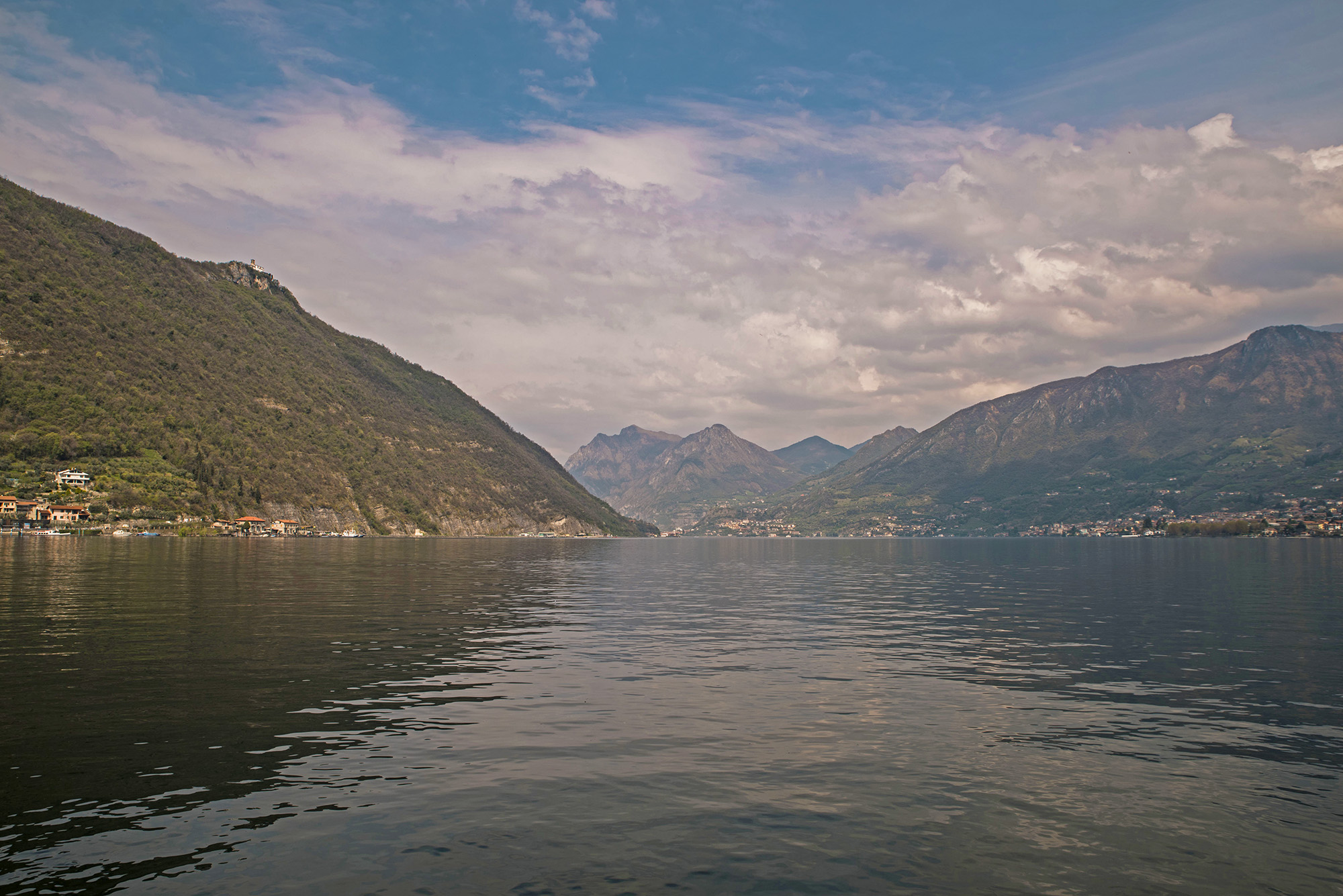 Lago d'Iseo