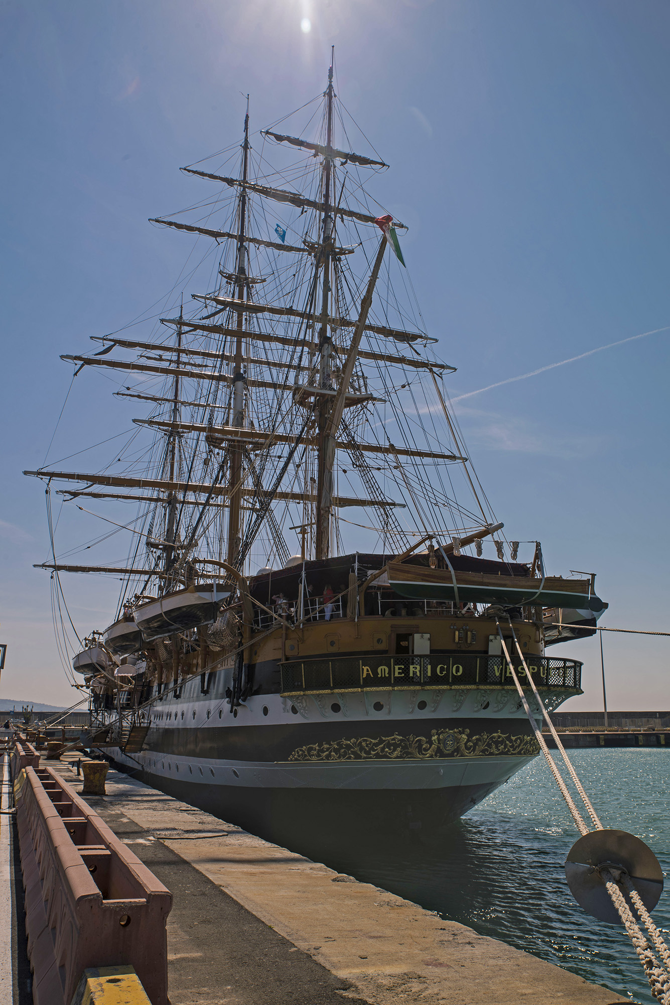 Amerigo Vespucci