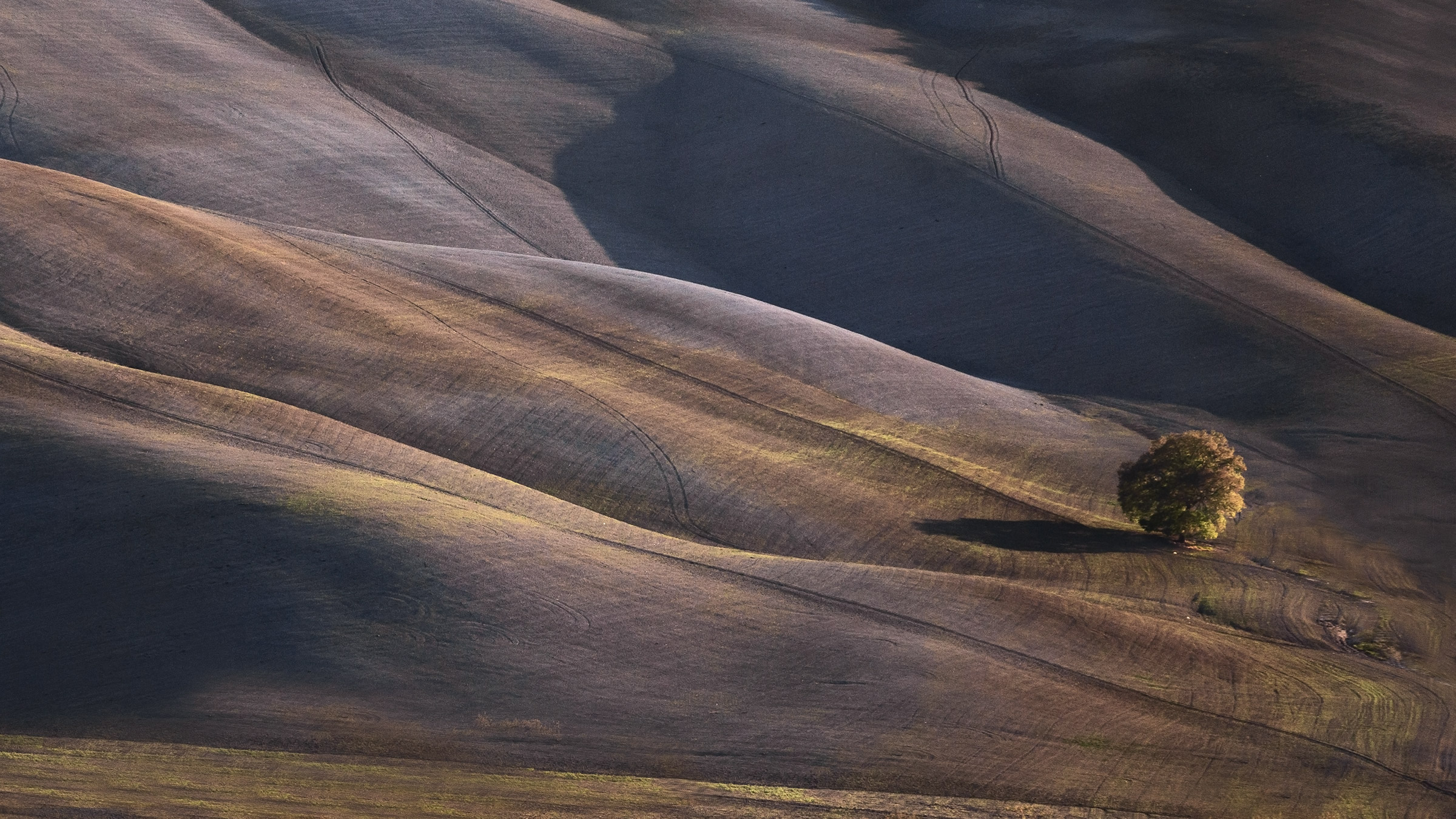 Crete Senesi